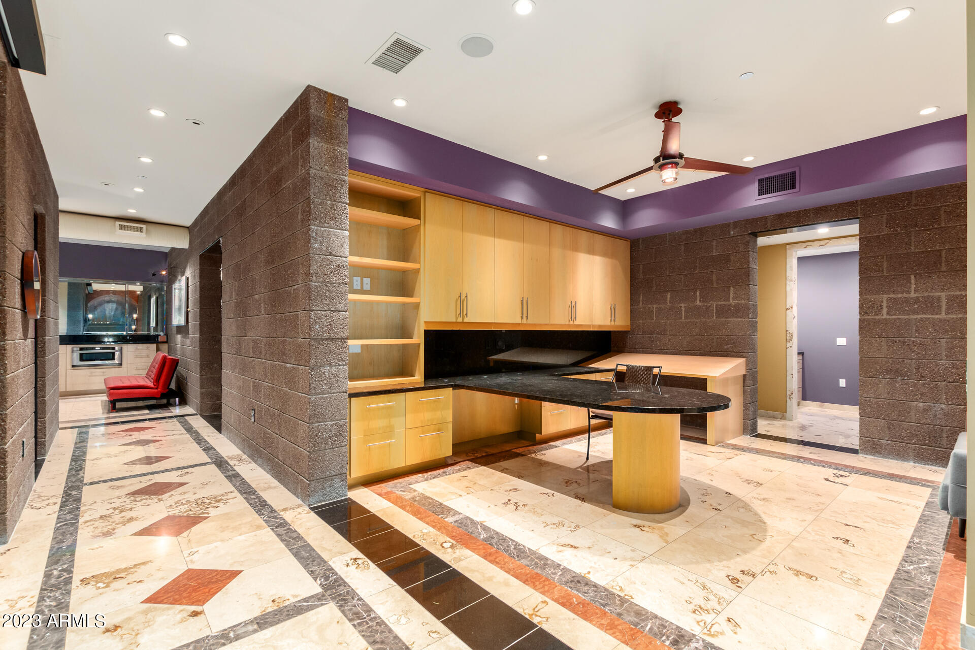 SINCUIDADOS UNIT THREE - Residential