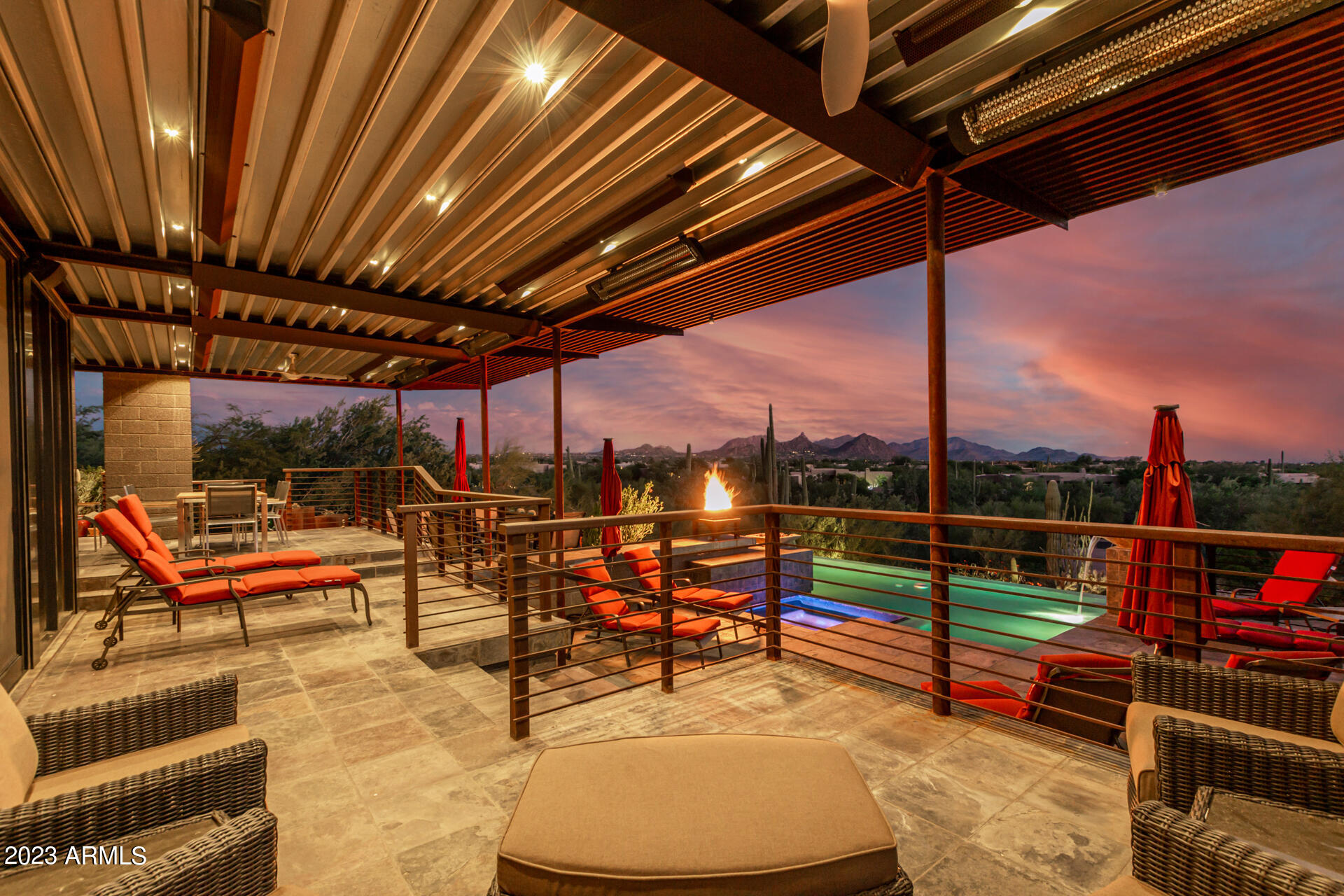 SINCUIDADOS UNIT THREE - Residential