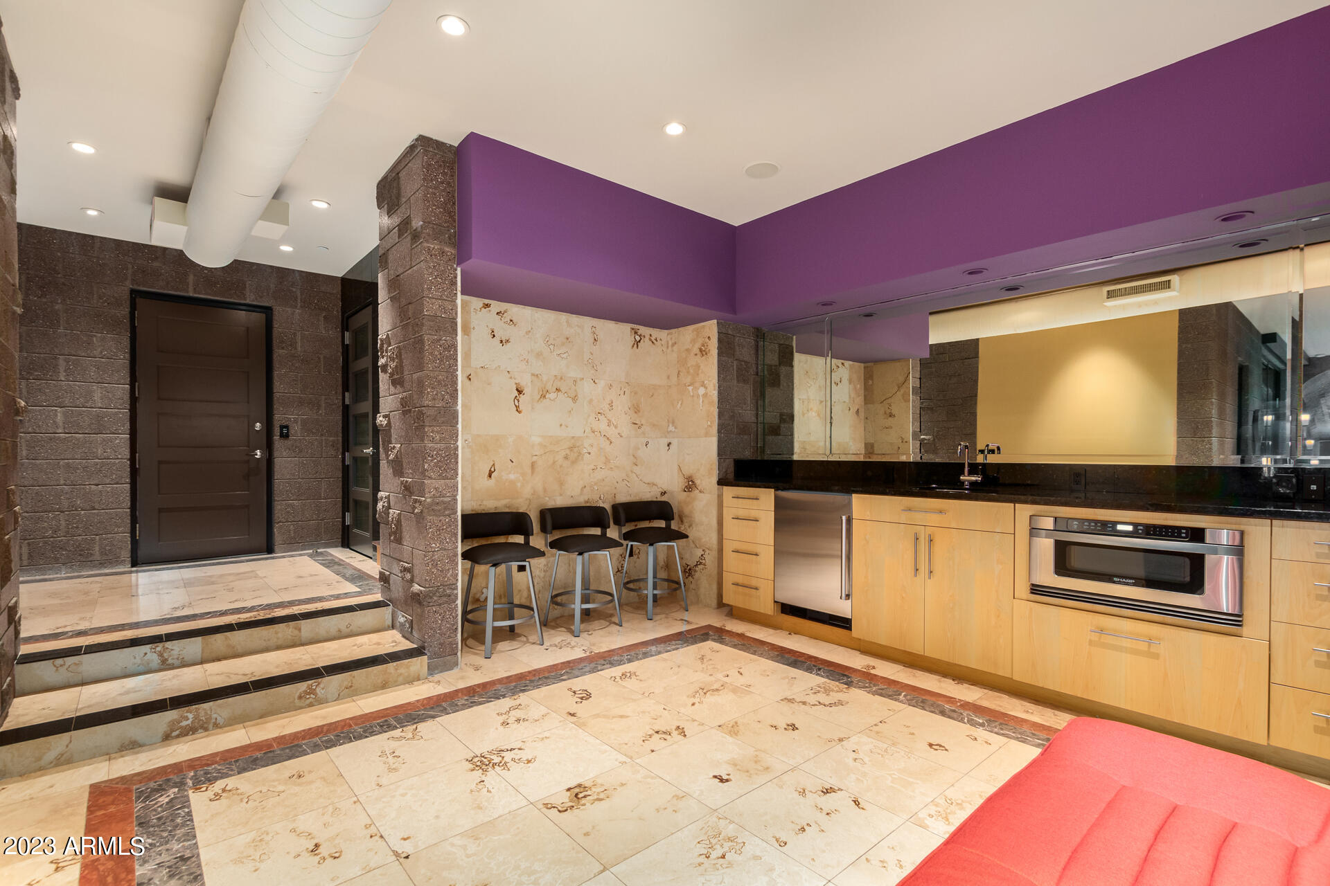 SINCUIDADOS UNIT THREE - Residential
