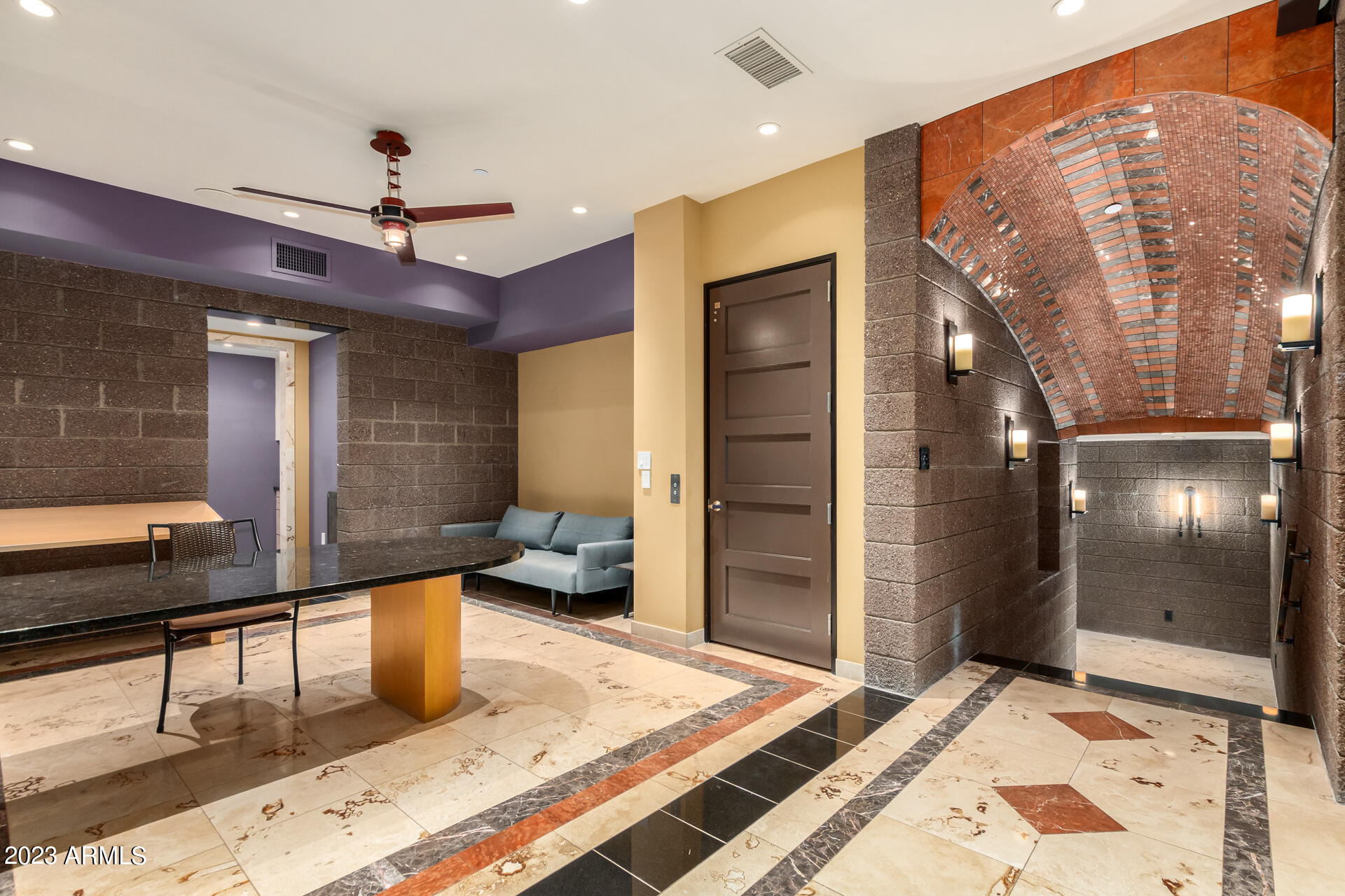 SINCUIDADOS UNIT THREE - Residential