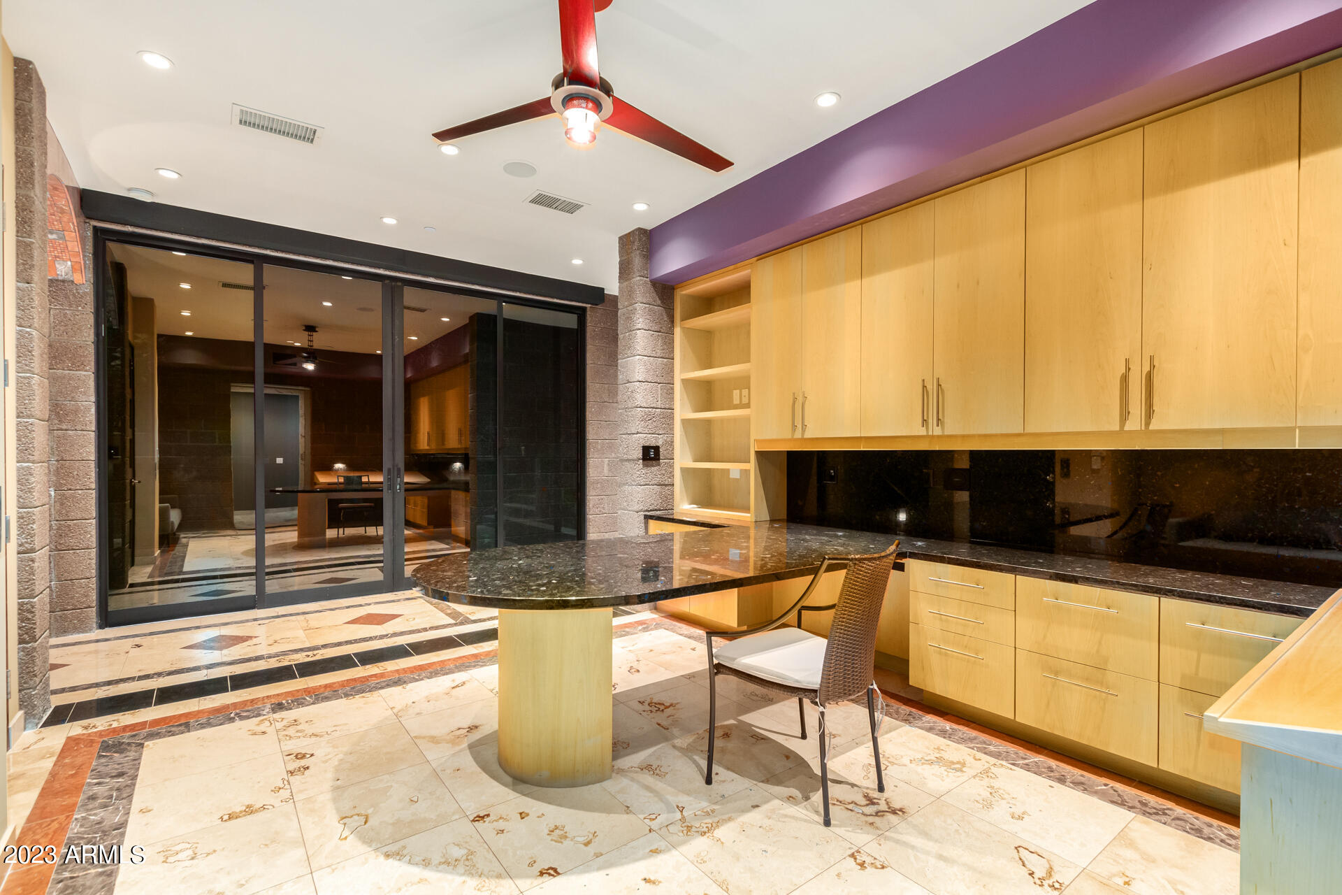 SINCUIDADOS UNIT THREE - Residential