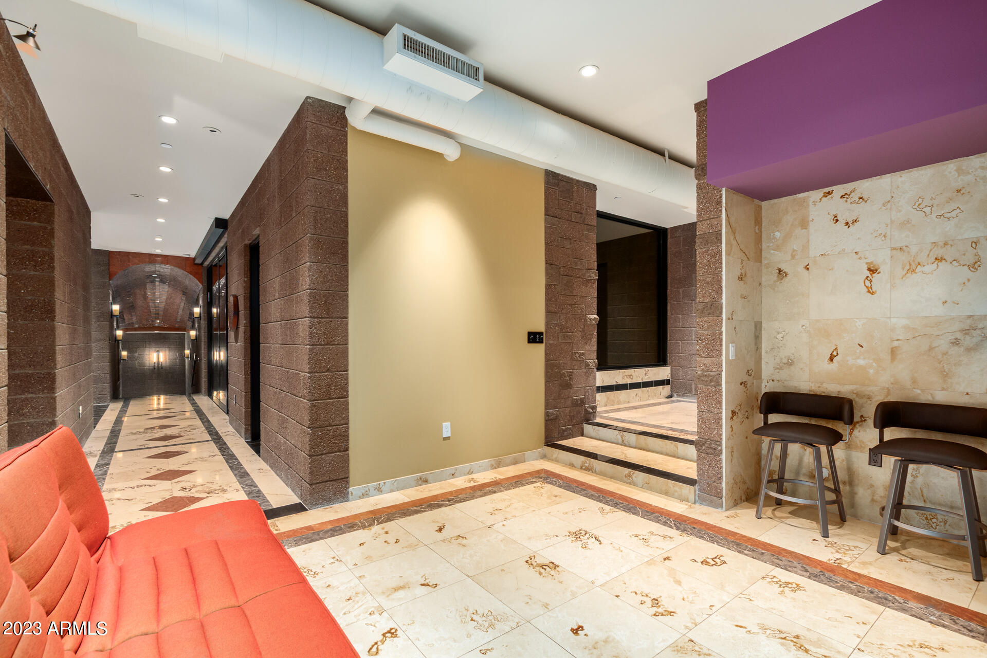 SINCUIDADOS UNIT THREE - Residential