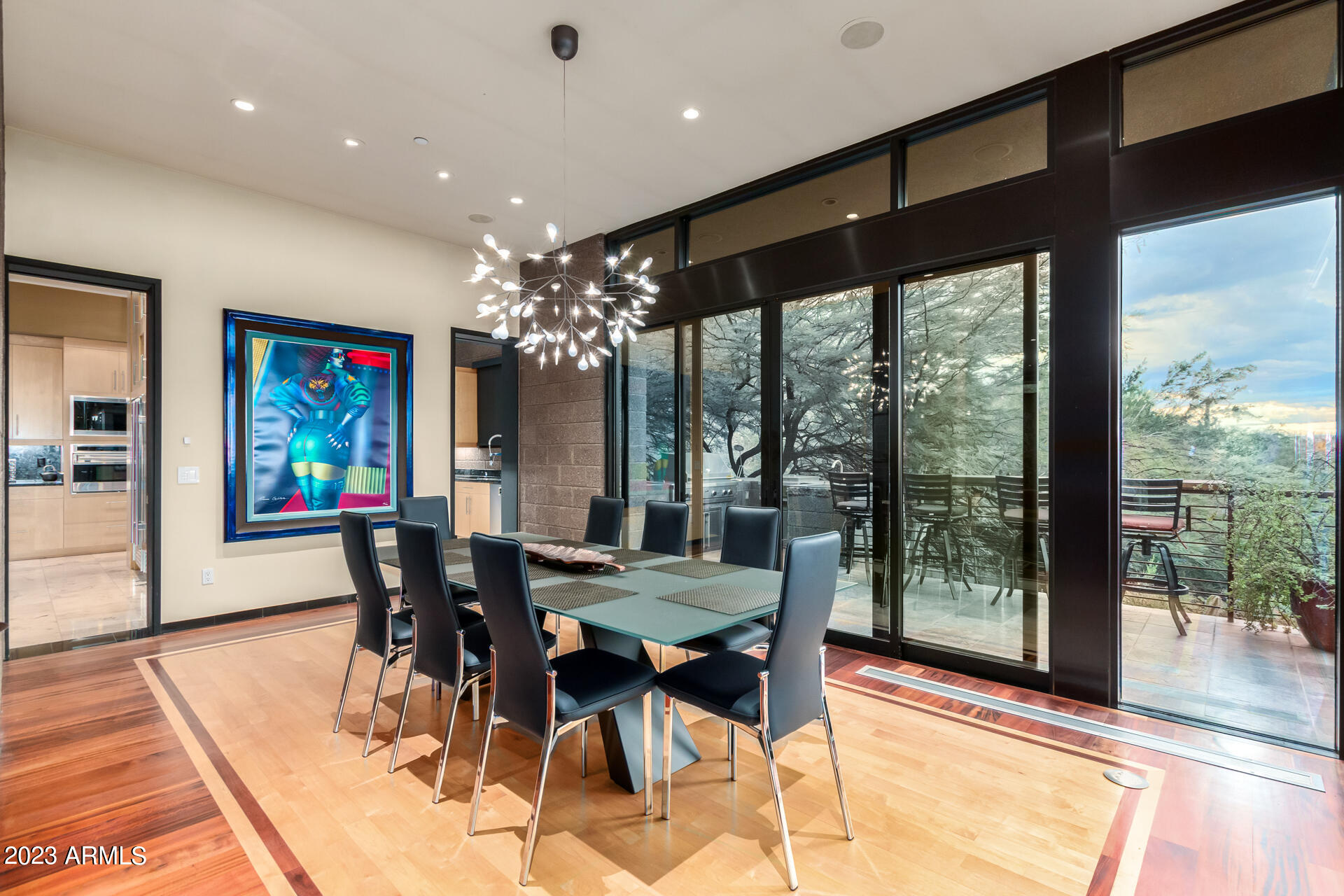 SINCUIDADOS UNIT THREE - Residential