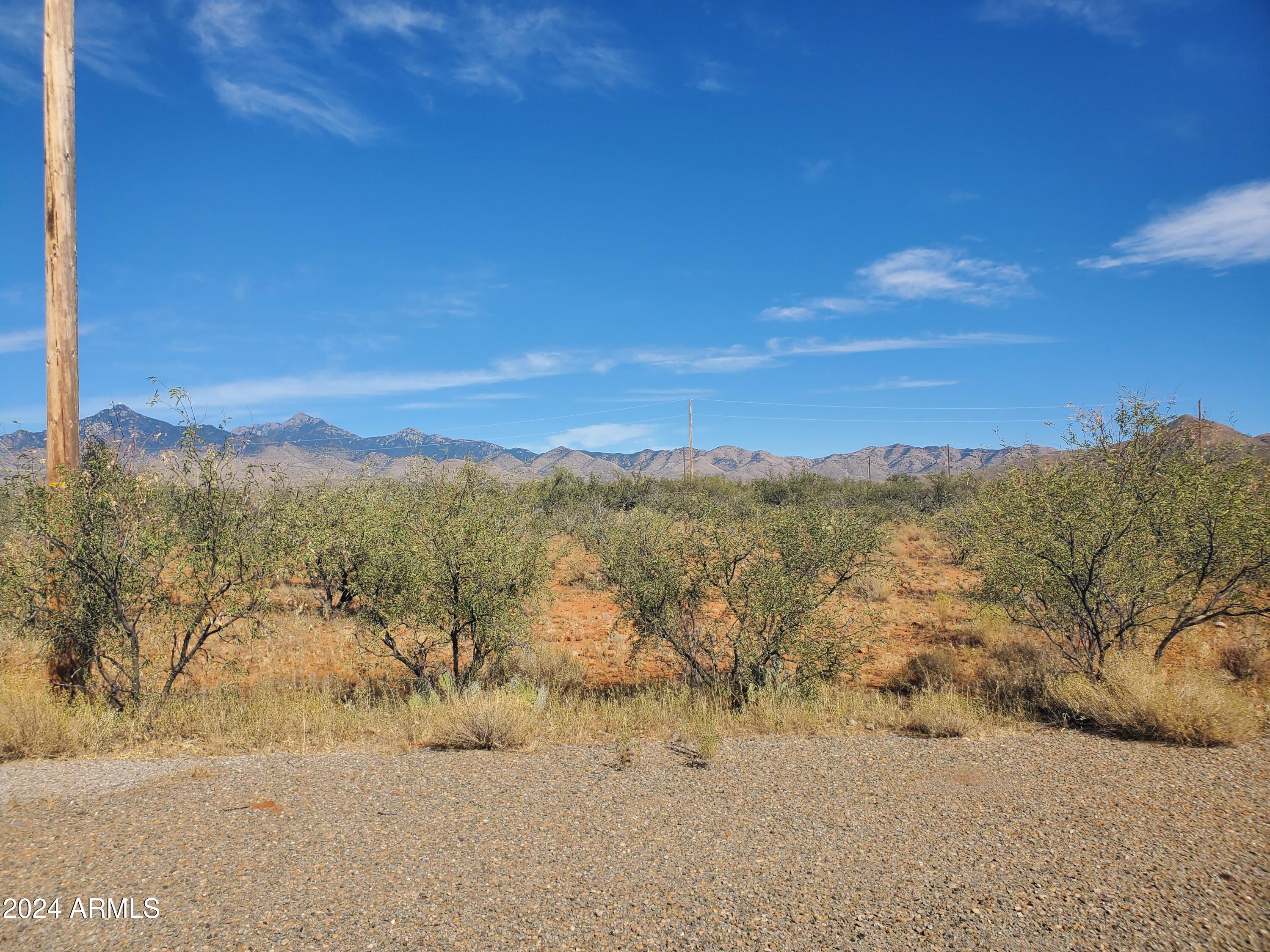 Rio Rico Villas 10 Lot 2 Blk 332 - Land