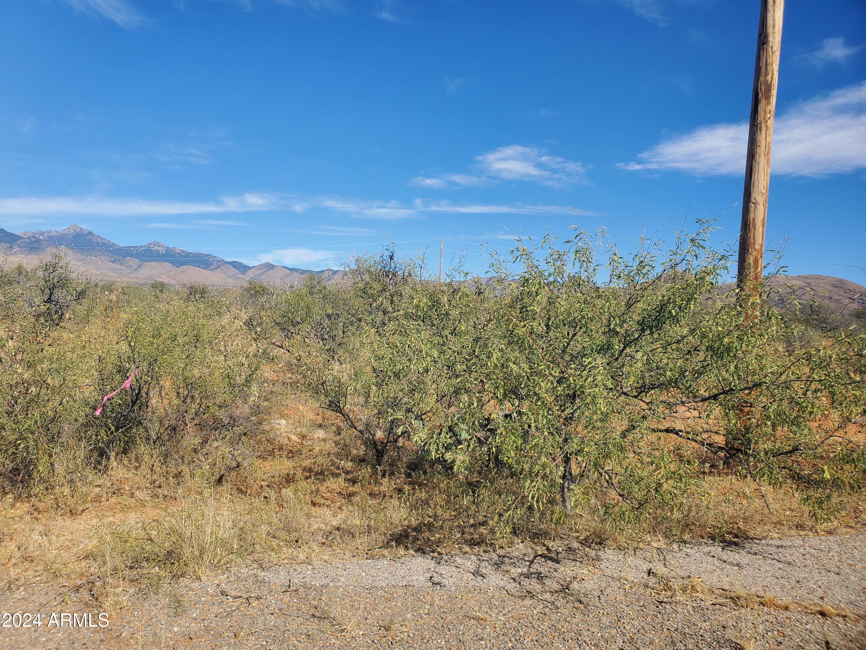 Rio Rico Villas 10 Lot 2 Blk 332 - Land