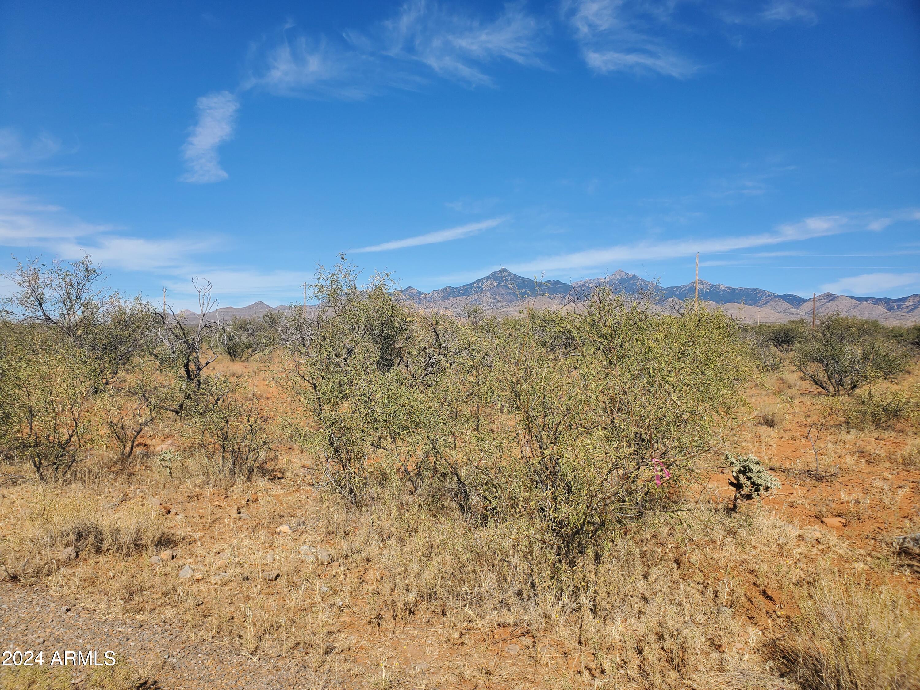 Rio Rico Villas 10 Lot 2 Blk 332 - Land