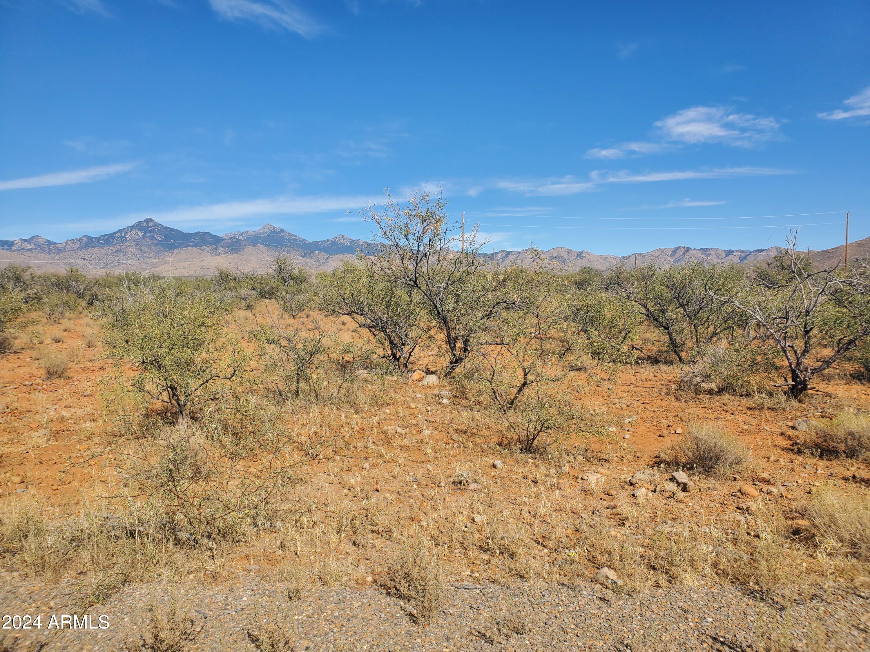 Rio Rico Villas 10 Lot 2 Blk 332 - Land