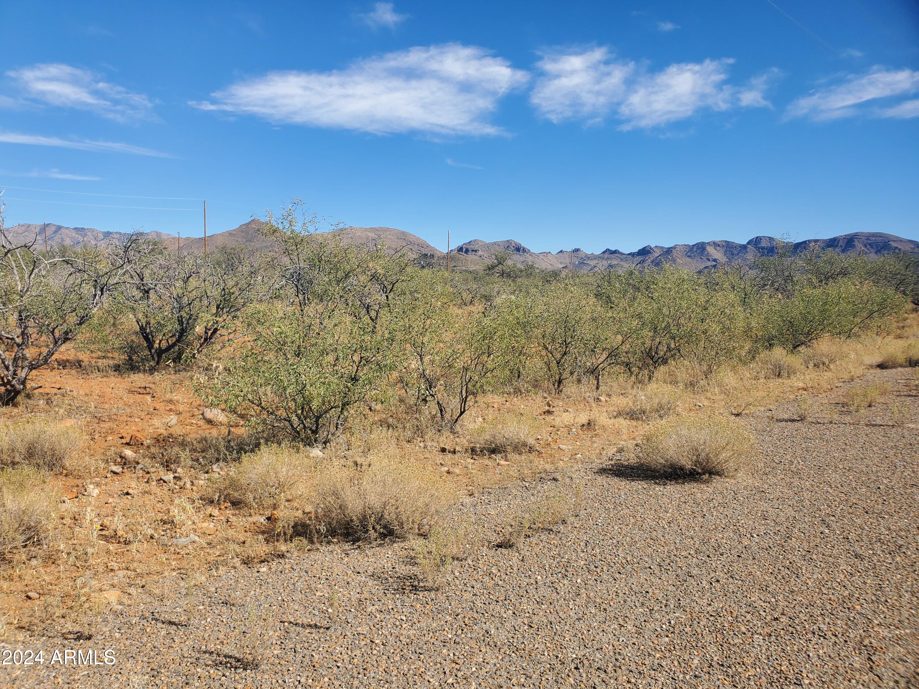 Rio Rico Villas 10 Lot 2 Blk 332 - Land