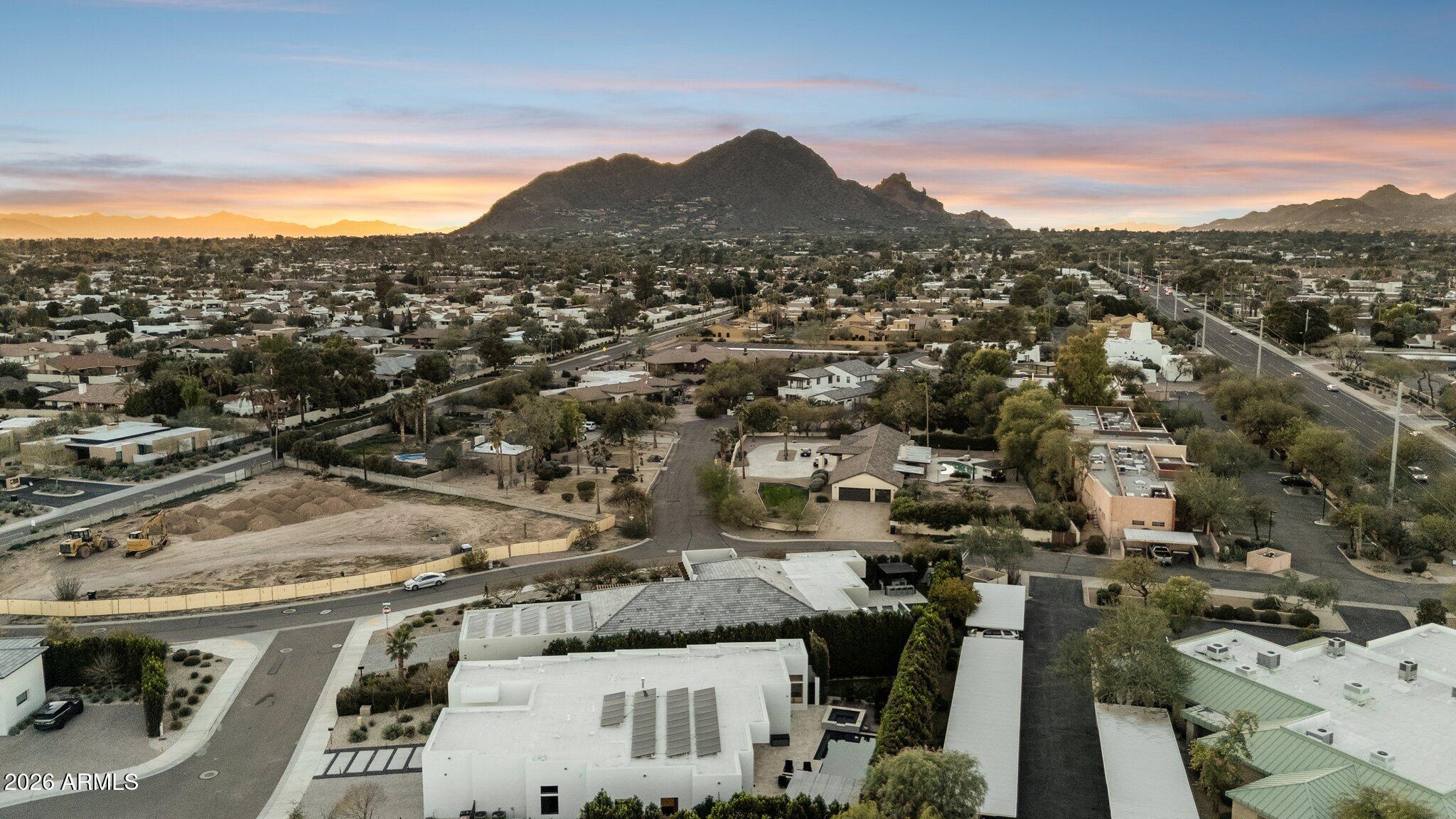 SIENA ESTATES - Residential