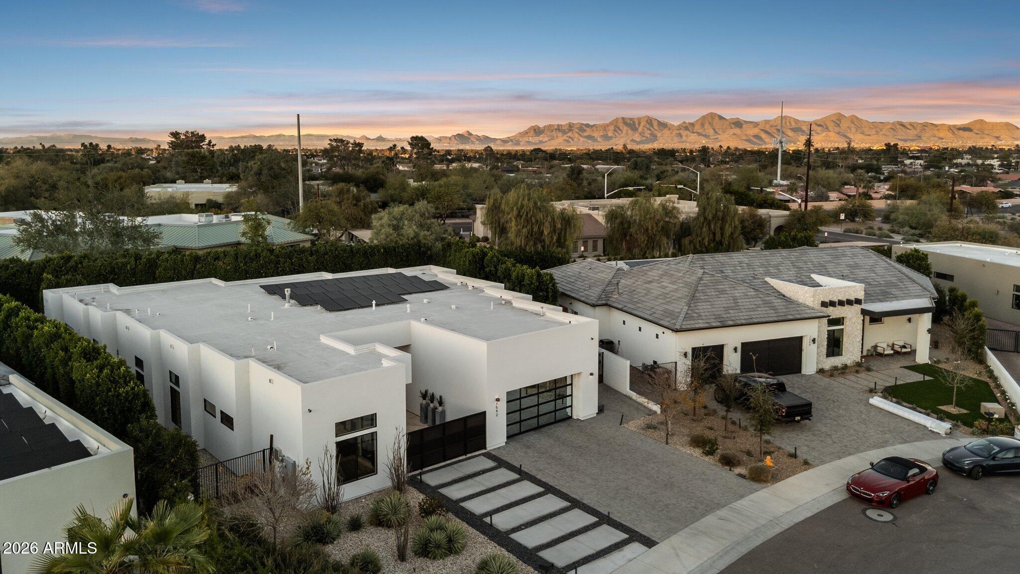 SIENA ESTATES - Residential