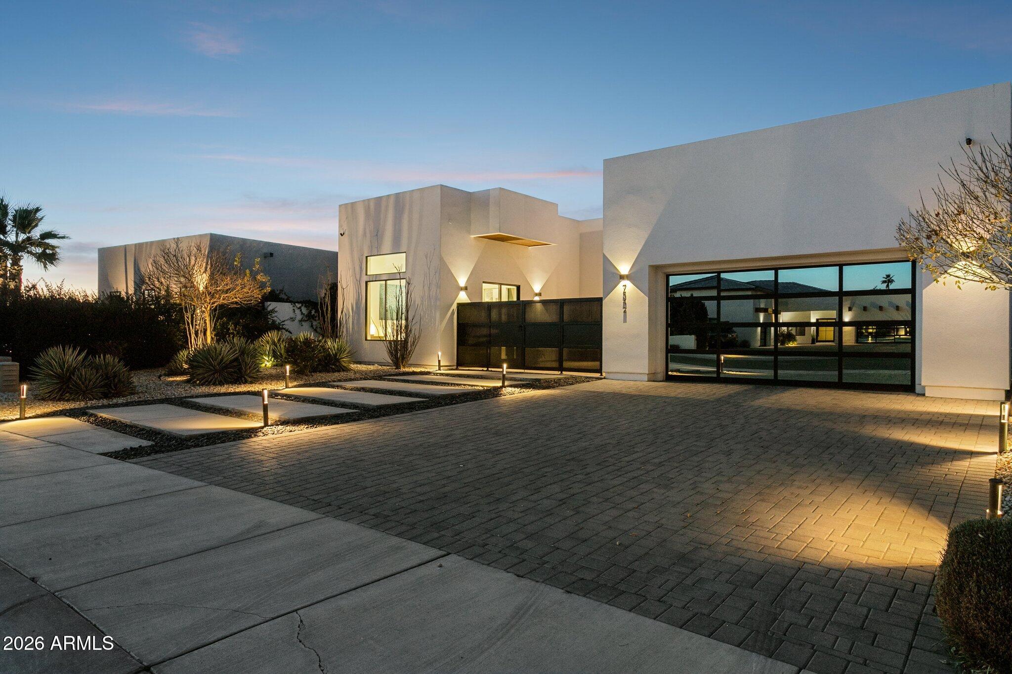 SIENA ESTATES - Residential