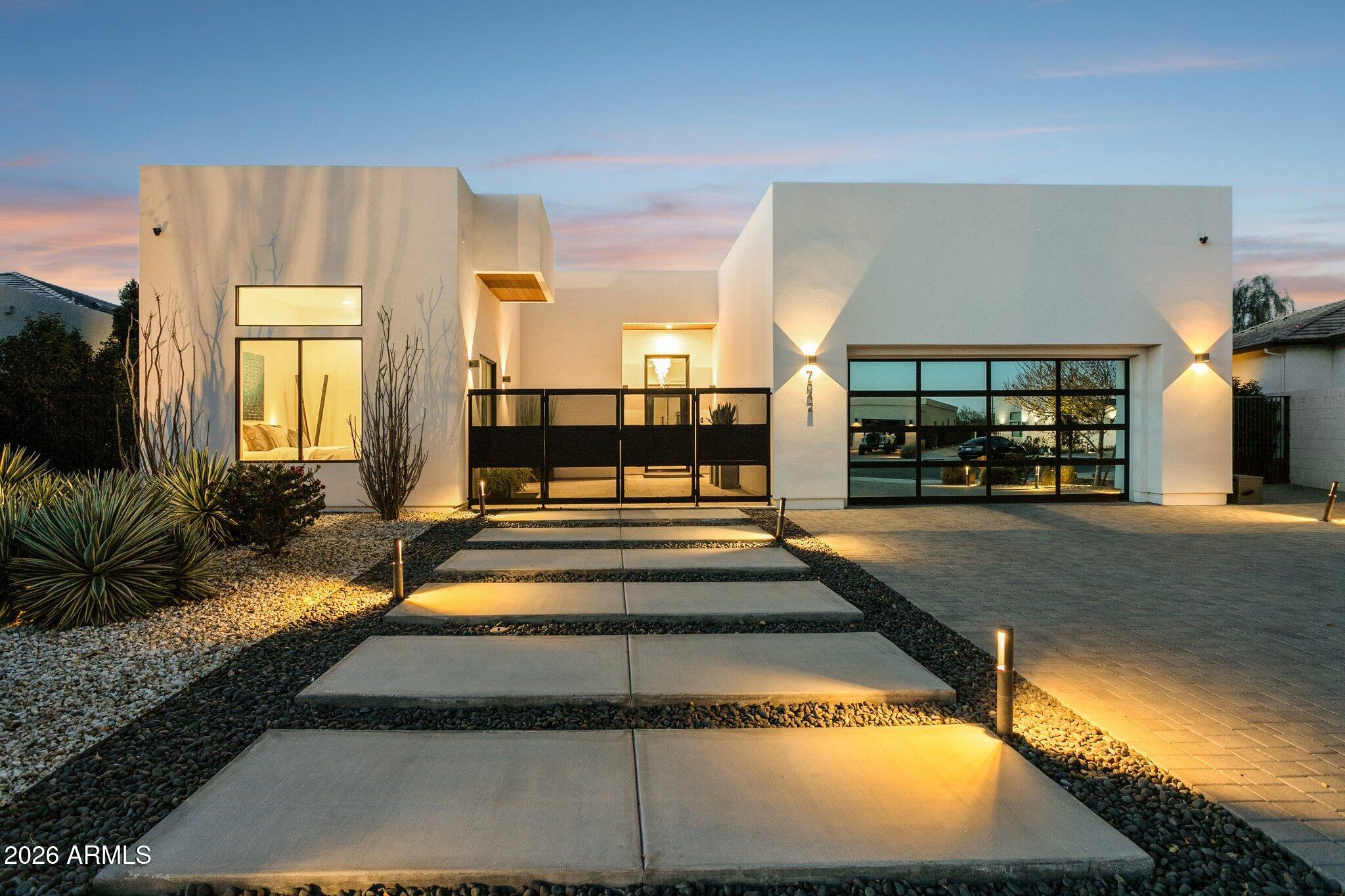 SIENA ESTATES - Residential