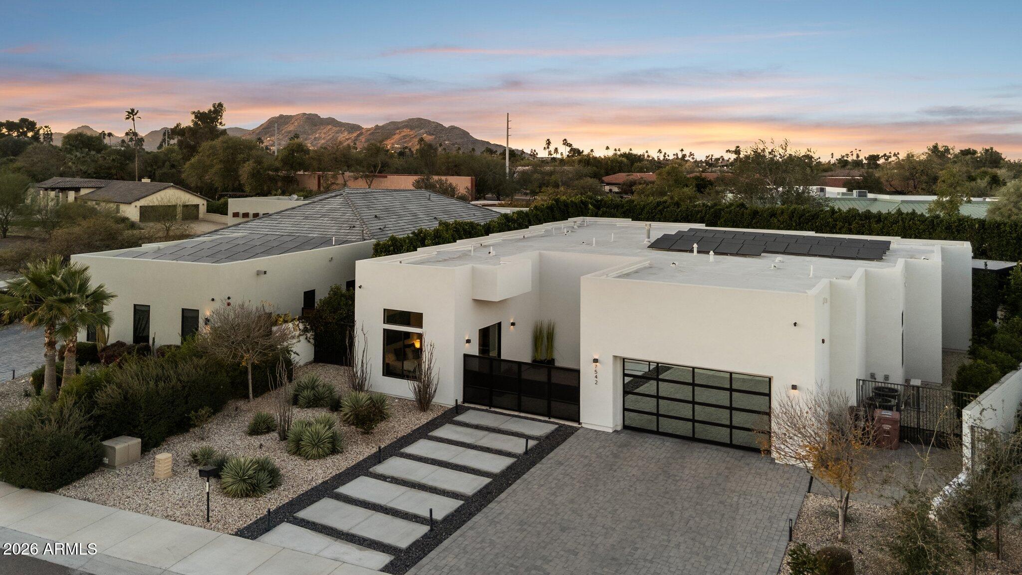 SIENA ESTATES - Residential