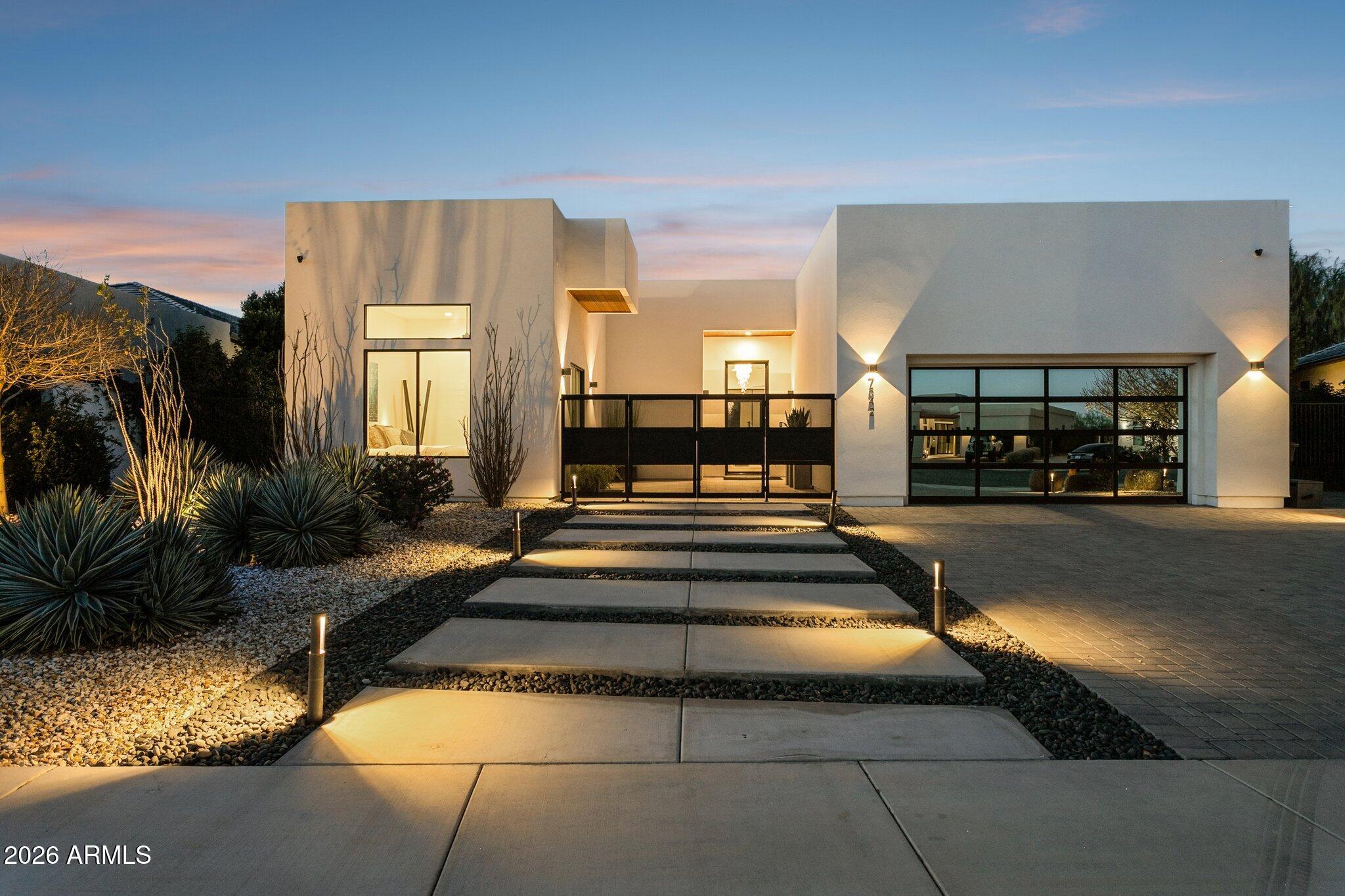 SIENA ESTATES - Residential