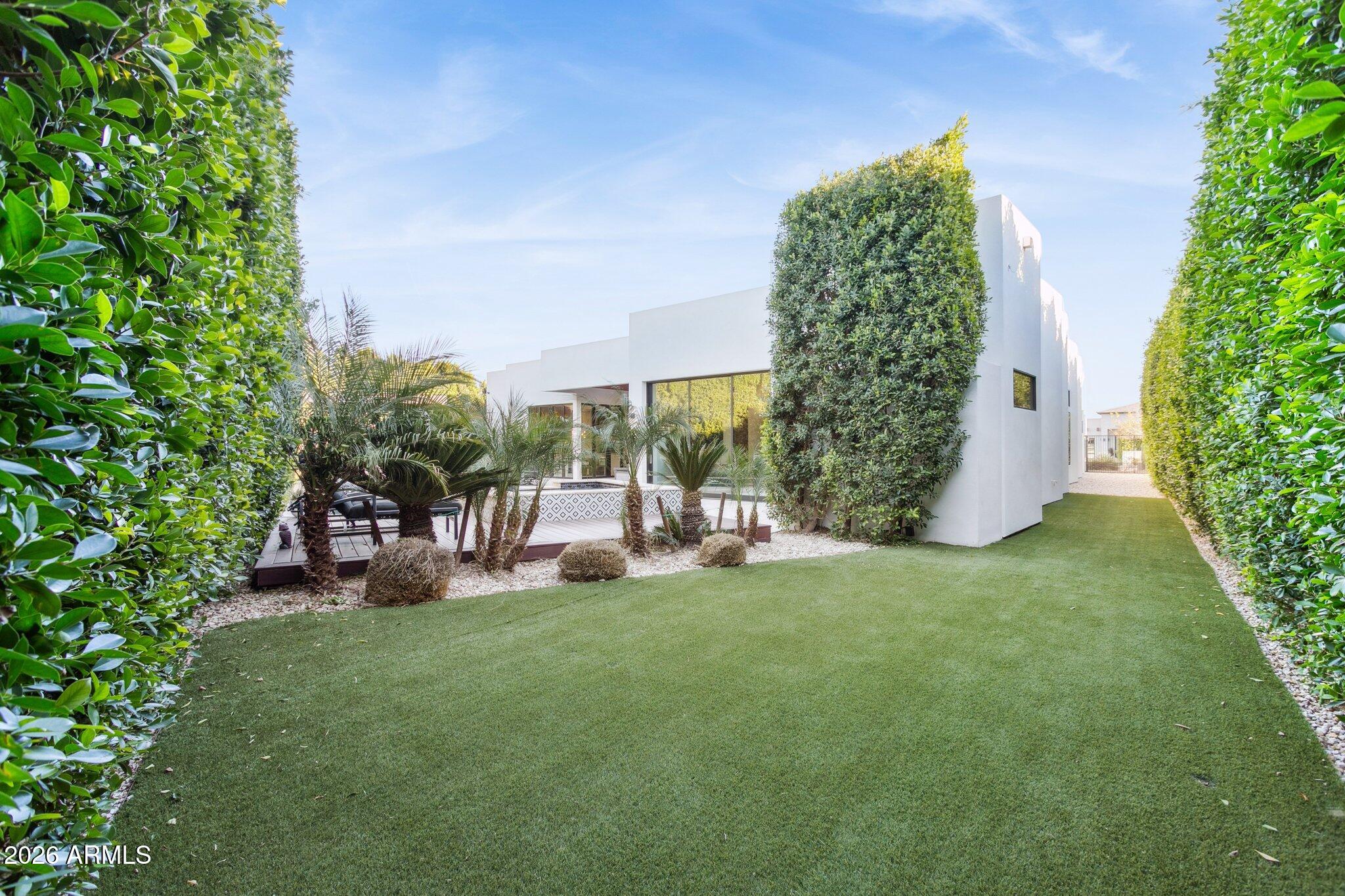 SIENA ESTATES - Residential