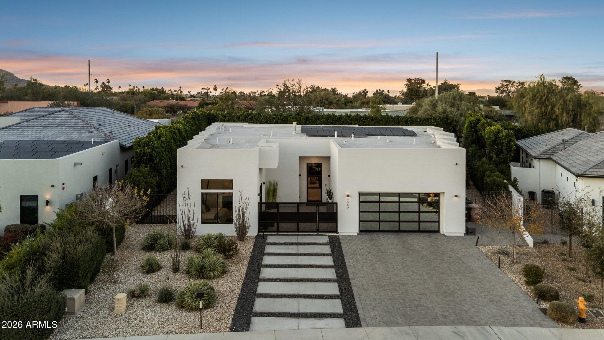 SIENA ESTATES - Residential