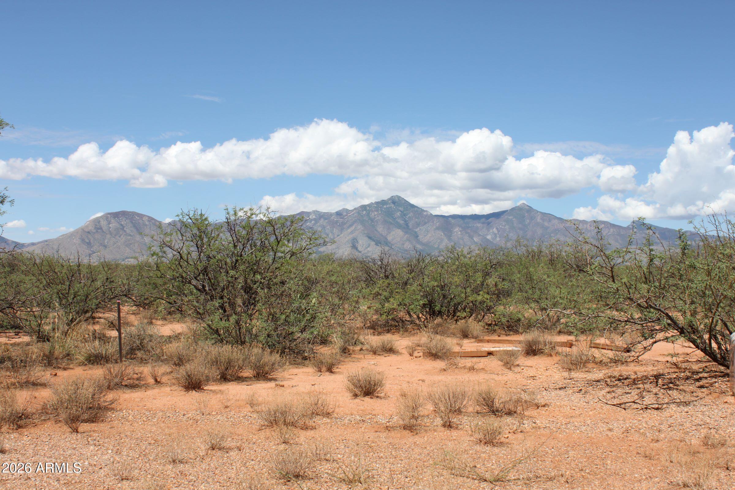 BRADBARY ESTATES - Land