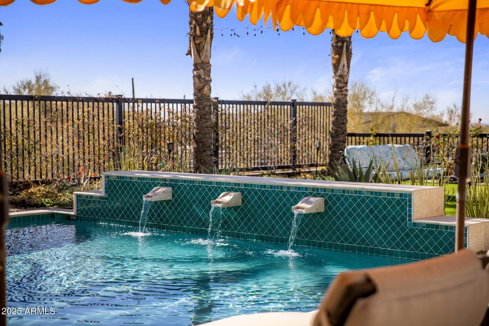 Custom Luxury Home - Residential