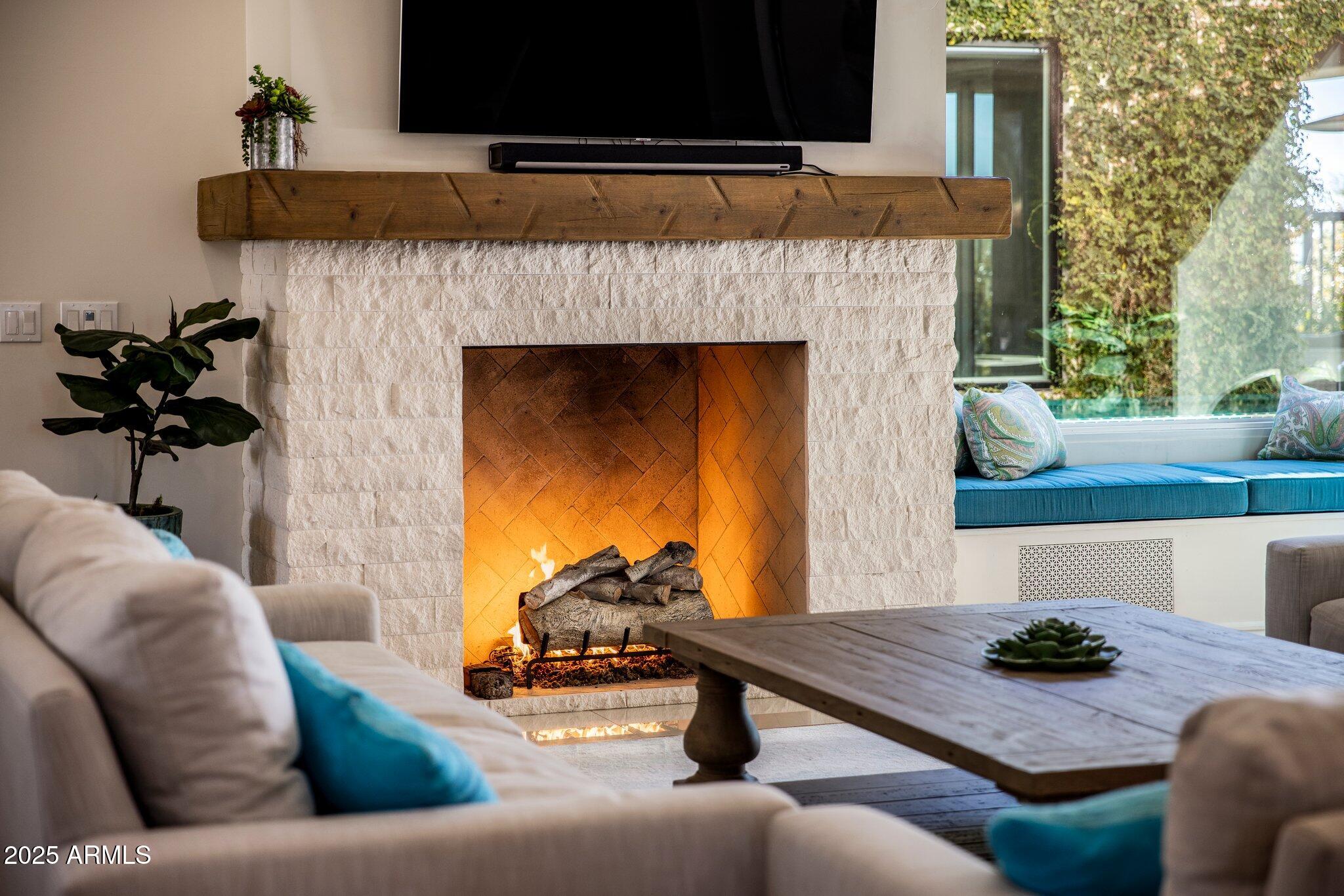 Custom Luxury Home - Residential
