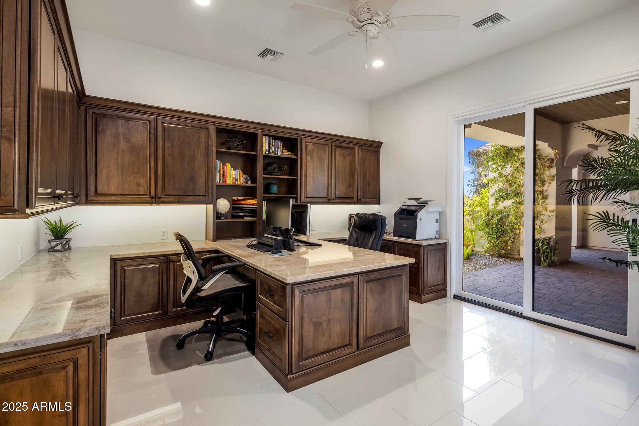 Custom Luxury Home - Residential