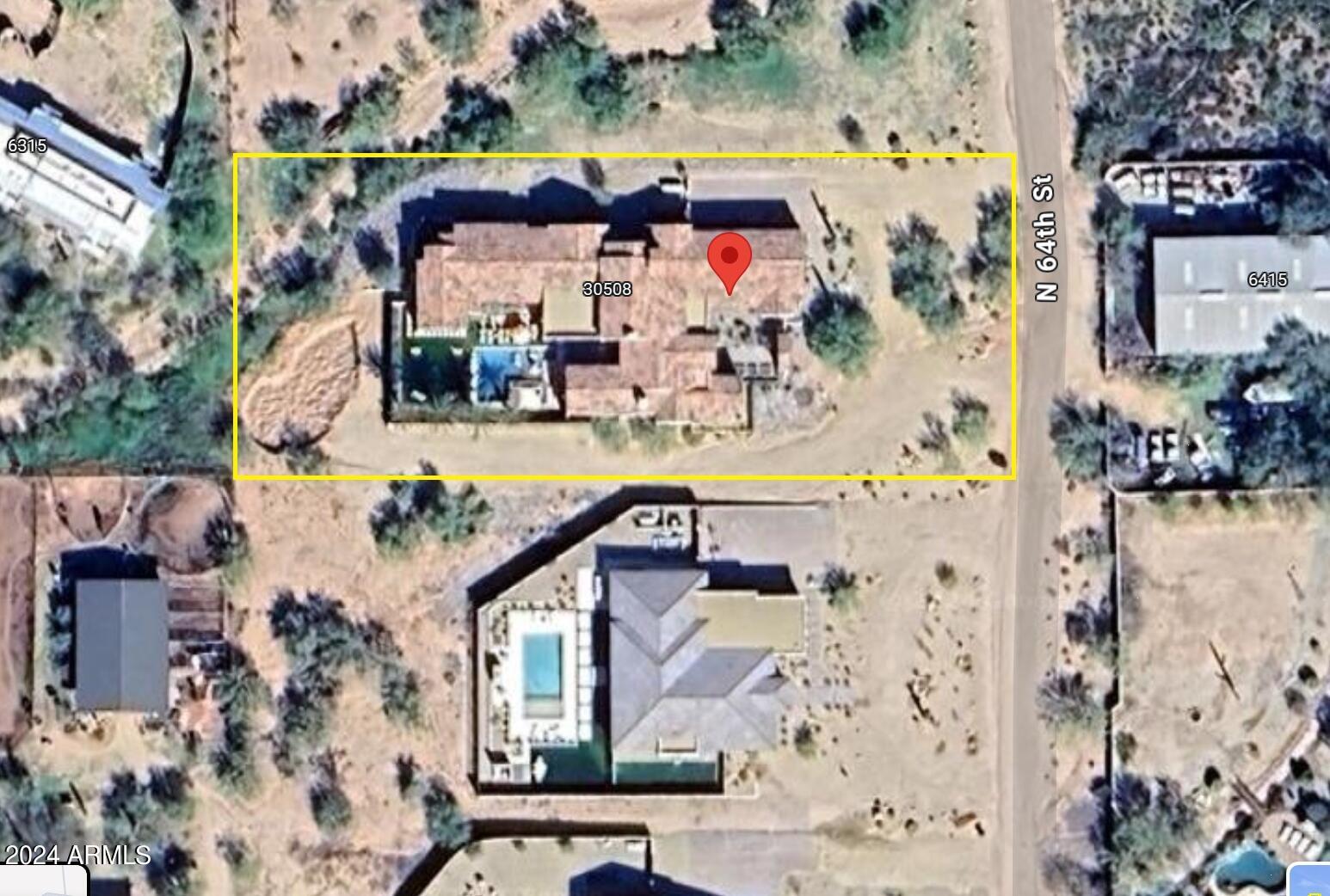 Custom Luxury Home - Residential