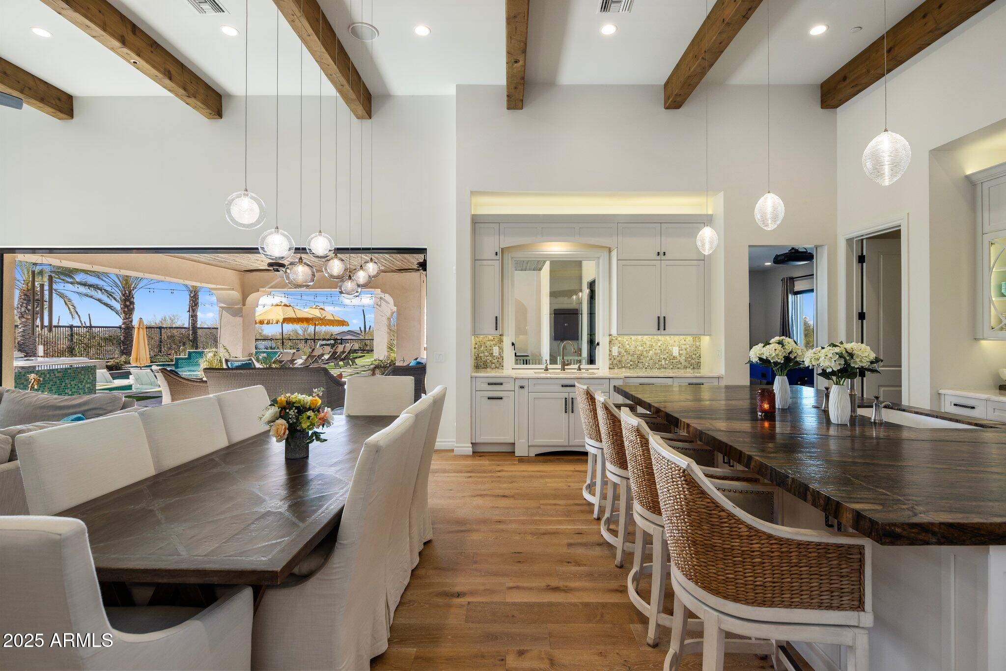 Custom Luxury Home - Residential