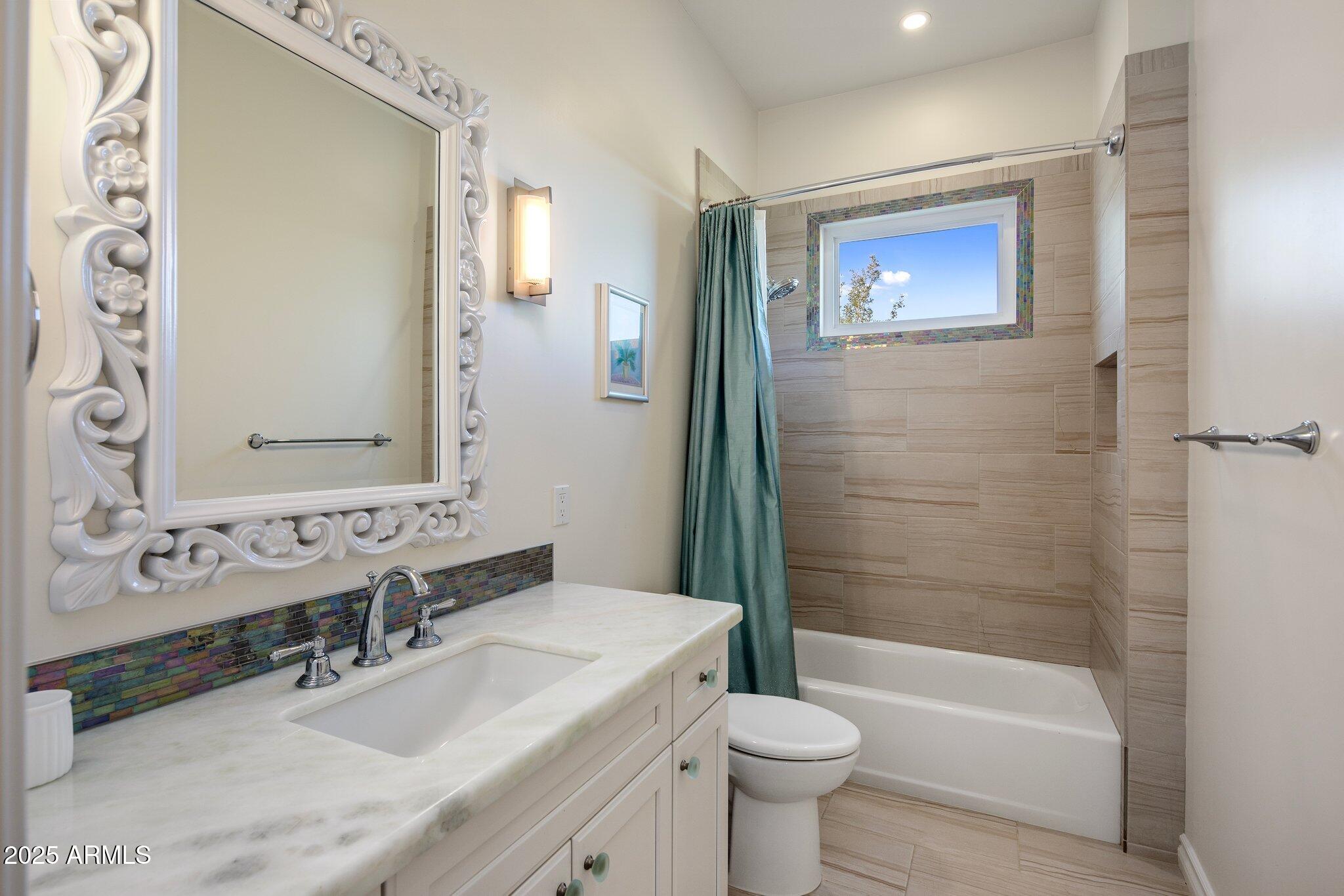 Custom Luxury Home - Residential