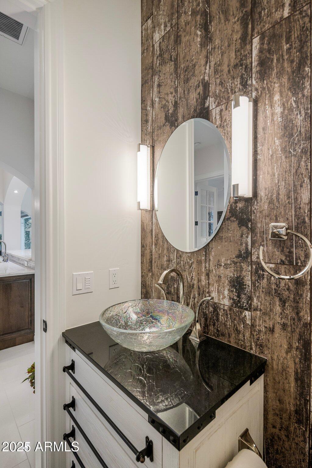 Custom Luxury Home - Residential
