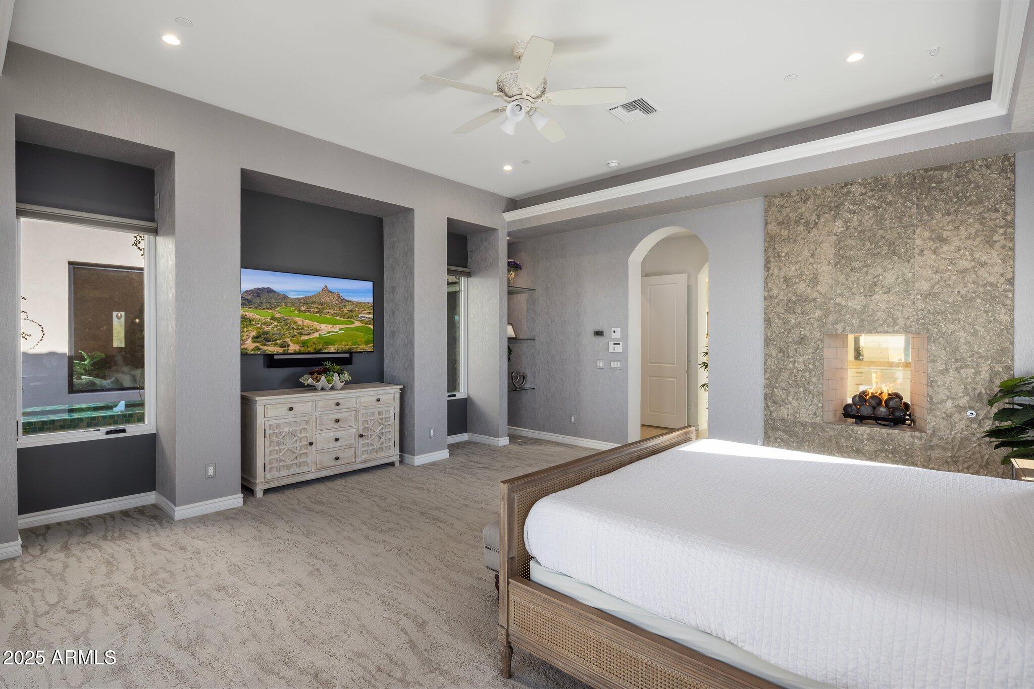 Custom Luxury Home - Residential