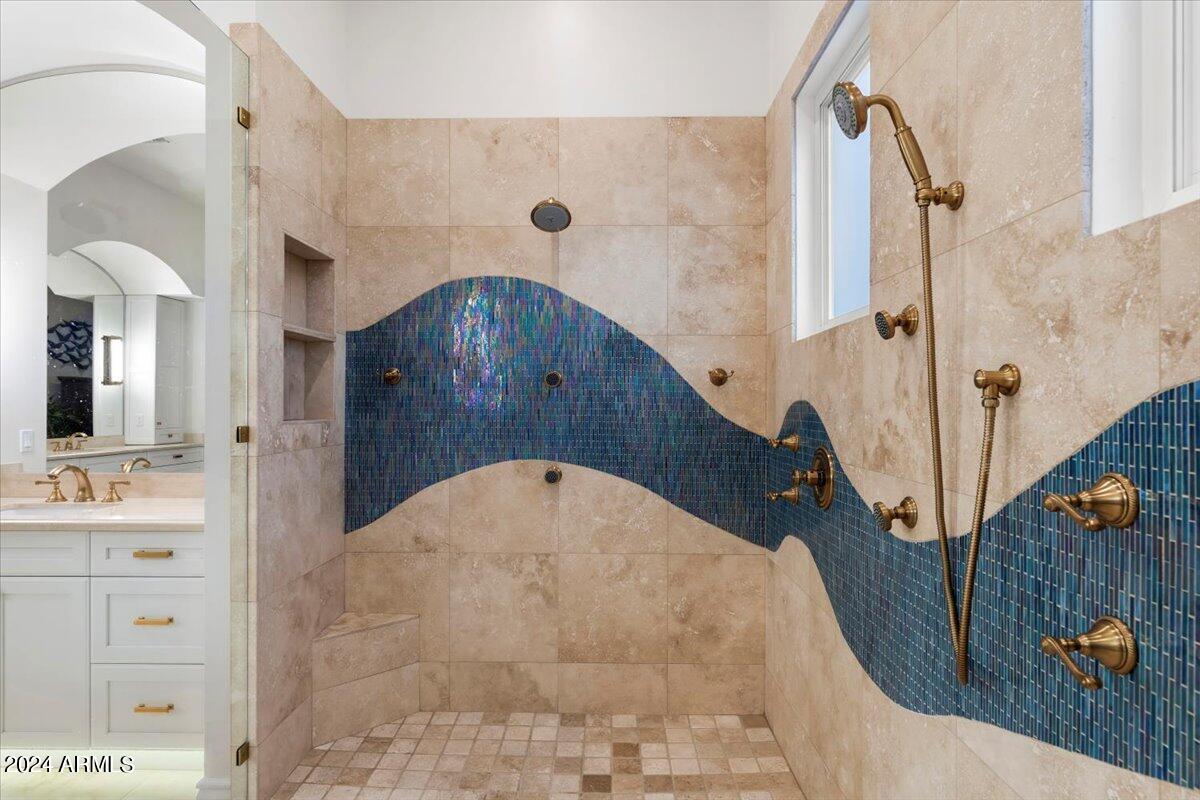 Custom Luxury Home - Residential