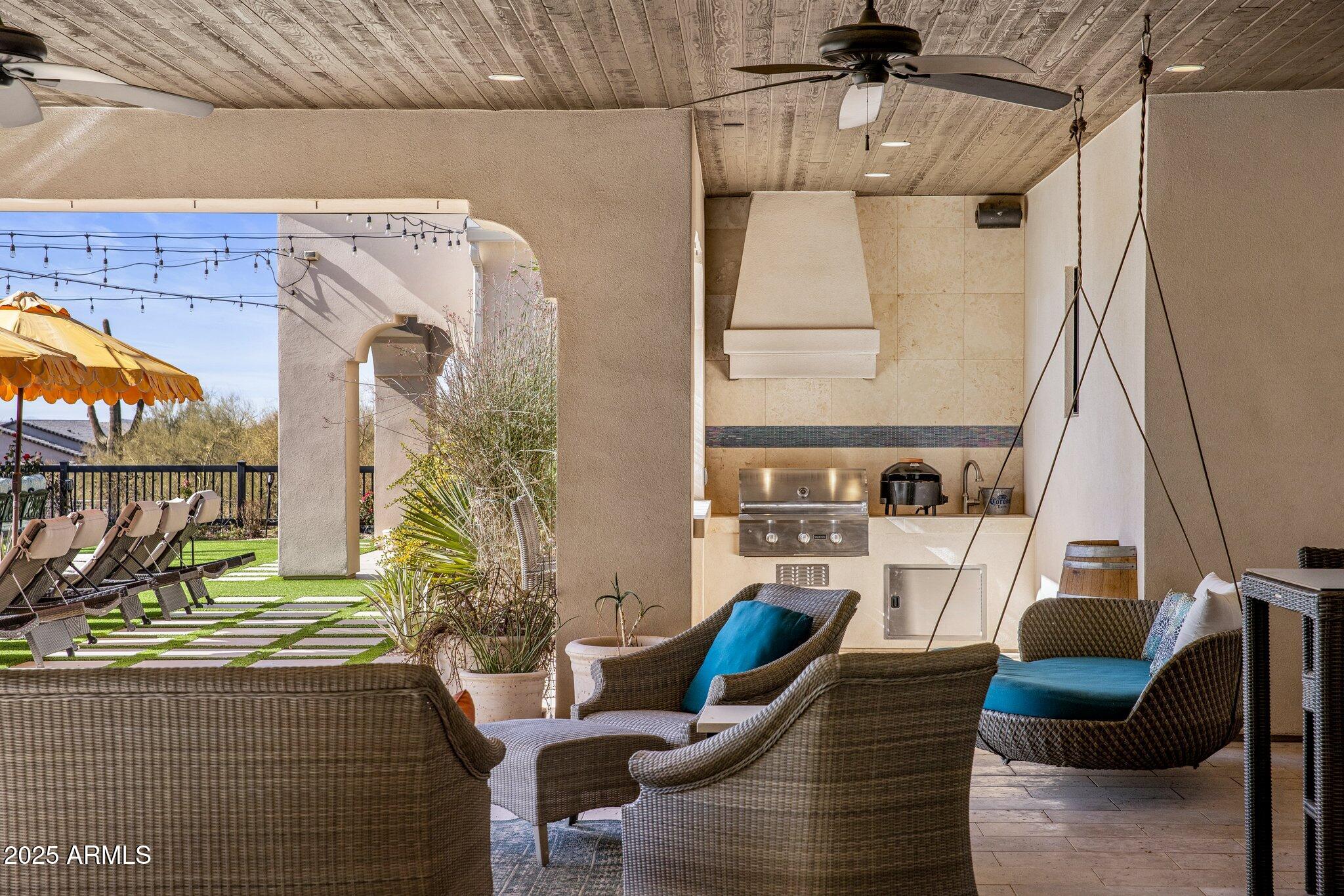 Custom Luxury Home - Residential