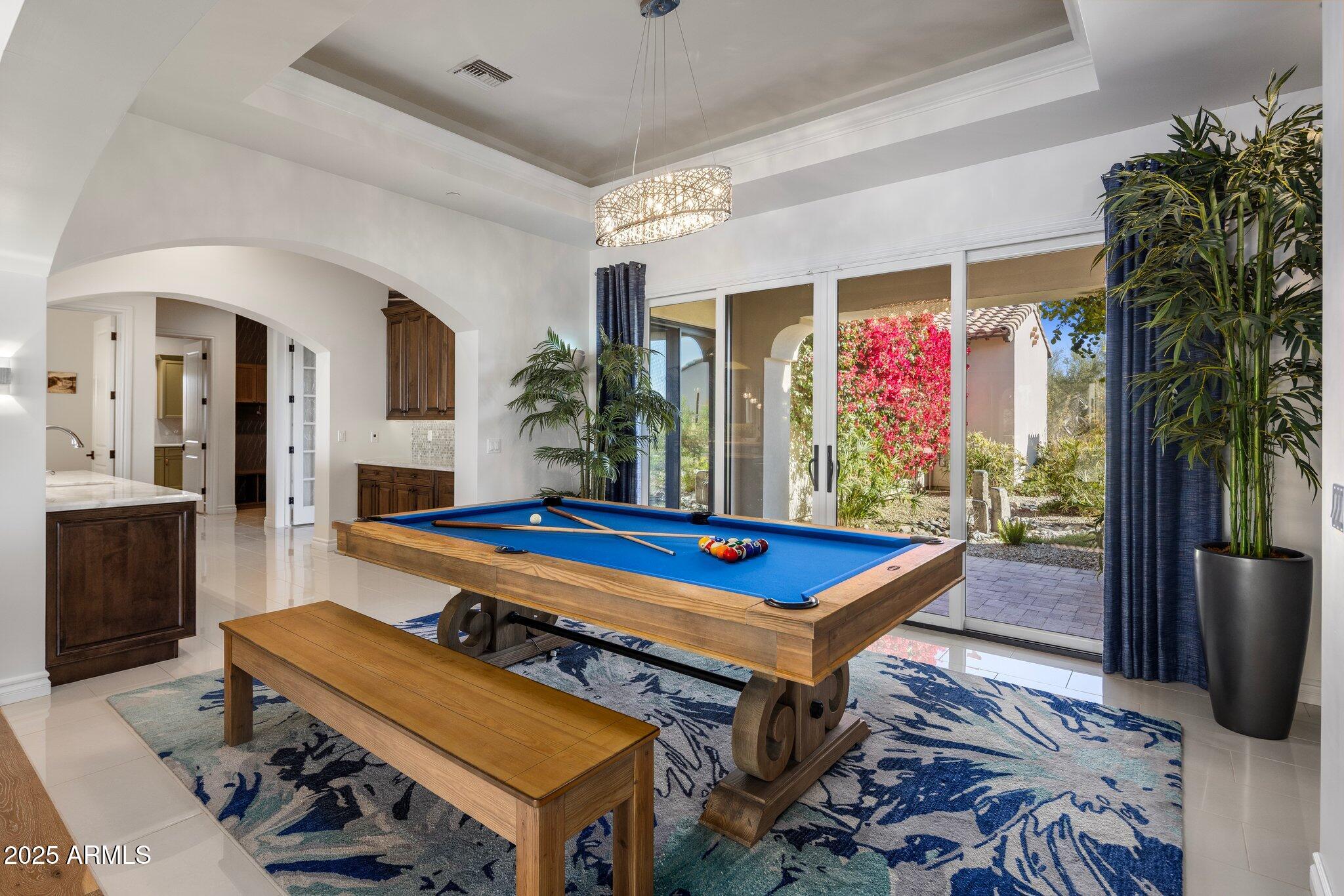 Custom Luxury Home - Residential