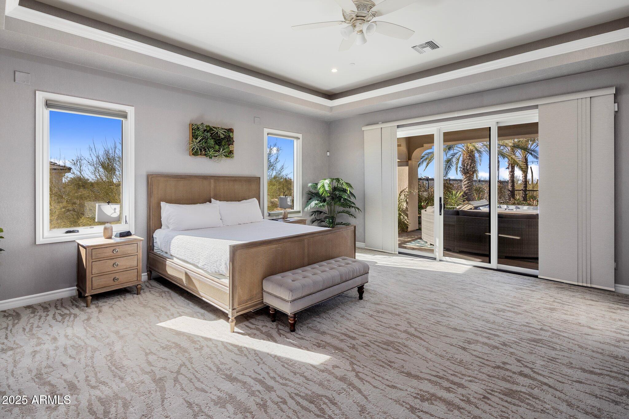 Custom Luxury Home - Residential