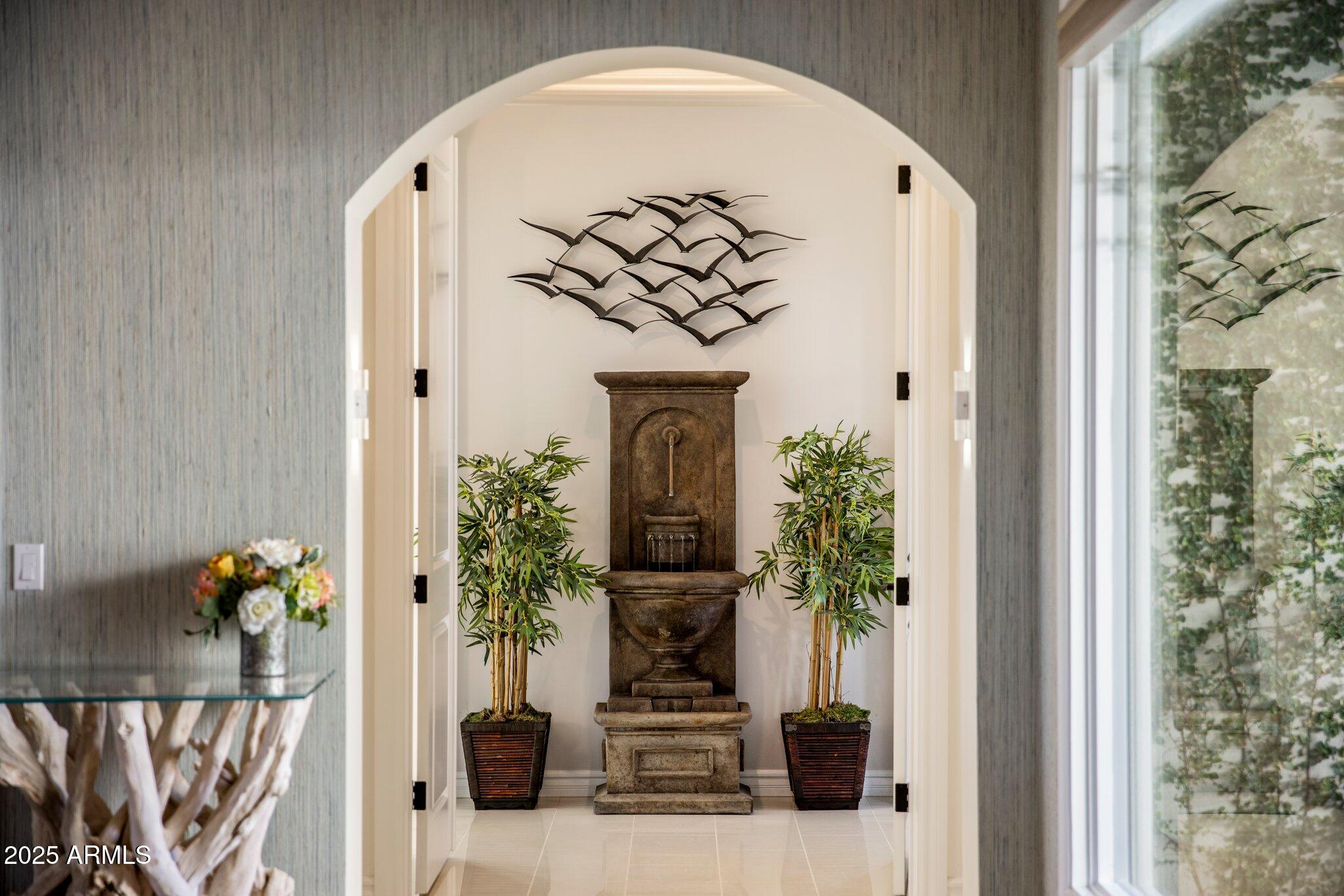 Custom Luxury Home - Residential