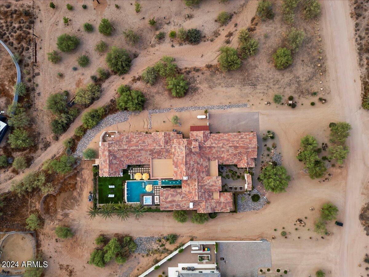 Custom Luxury Home - Residential