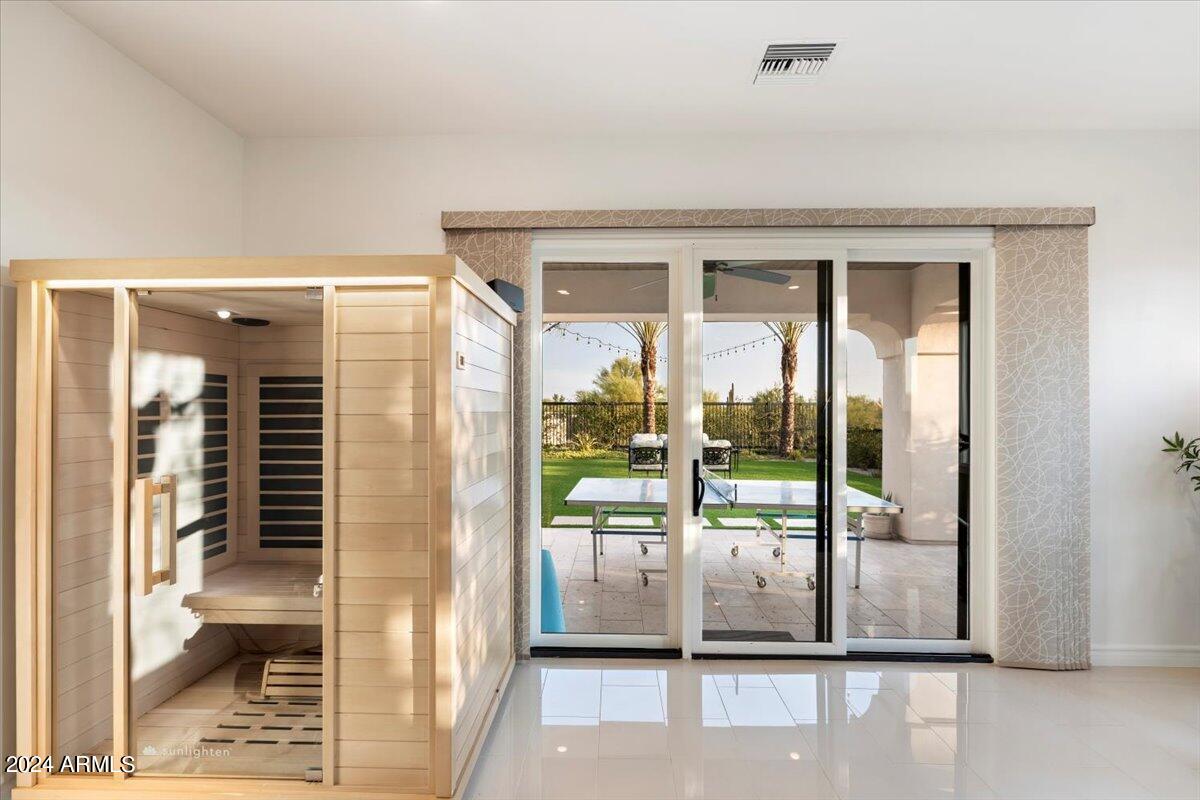 Custom Luxury Home - Residential