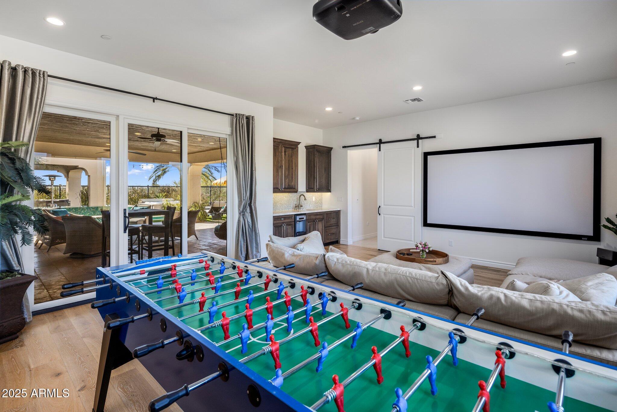 Custom Luxury Home - Residential