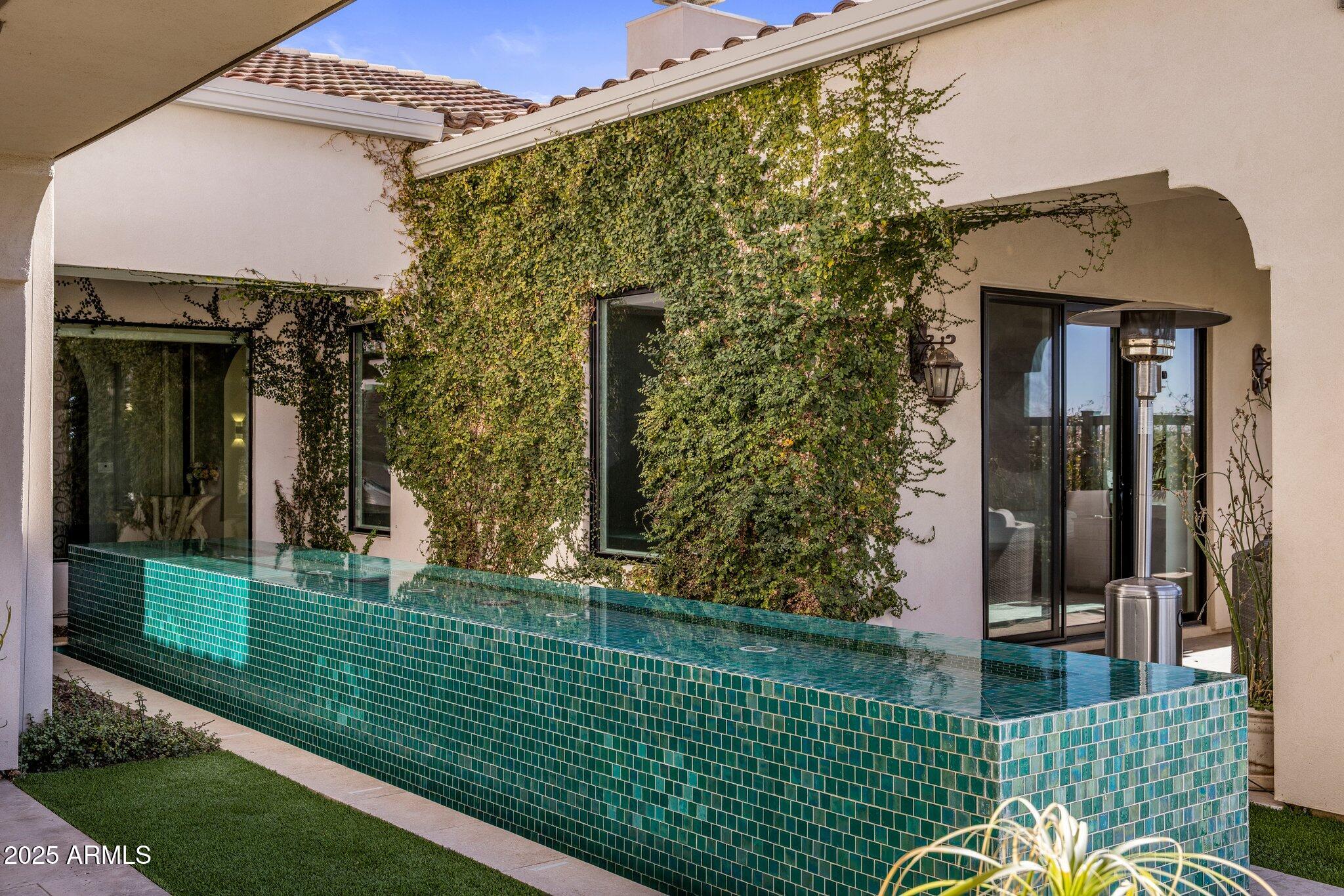 Custom Luxury Home - Residential