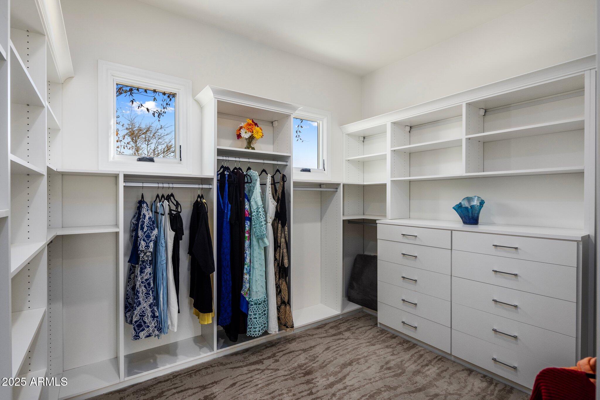Custom Luxury Home - Residential