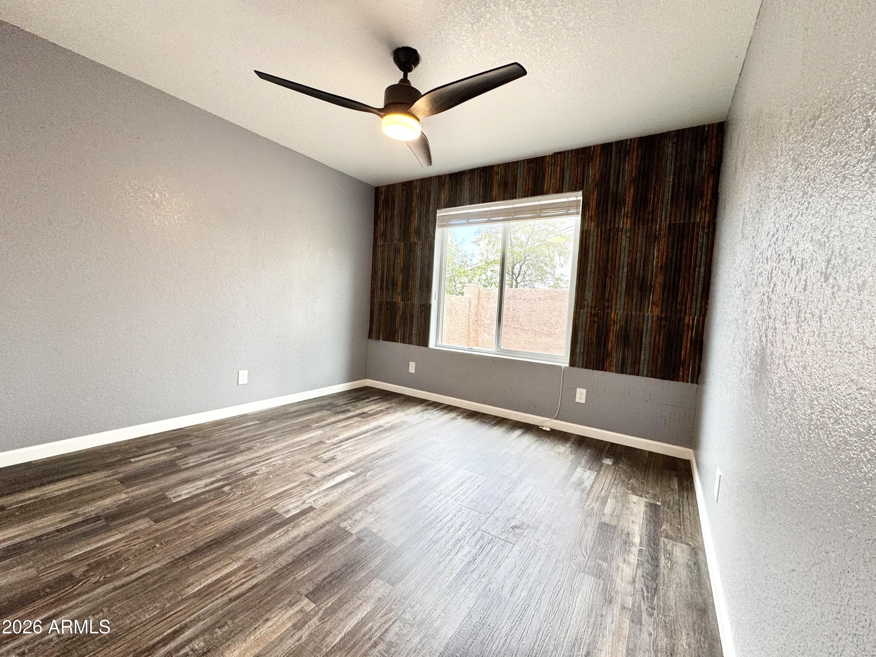 TRACT 111 - Residential