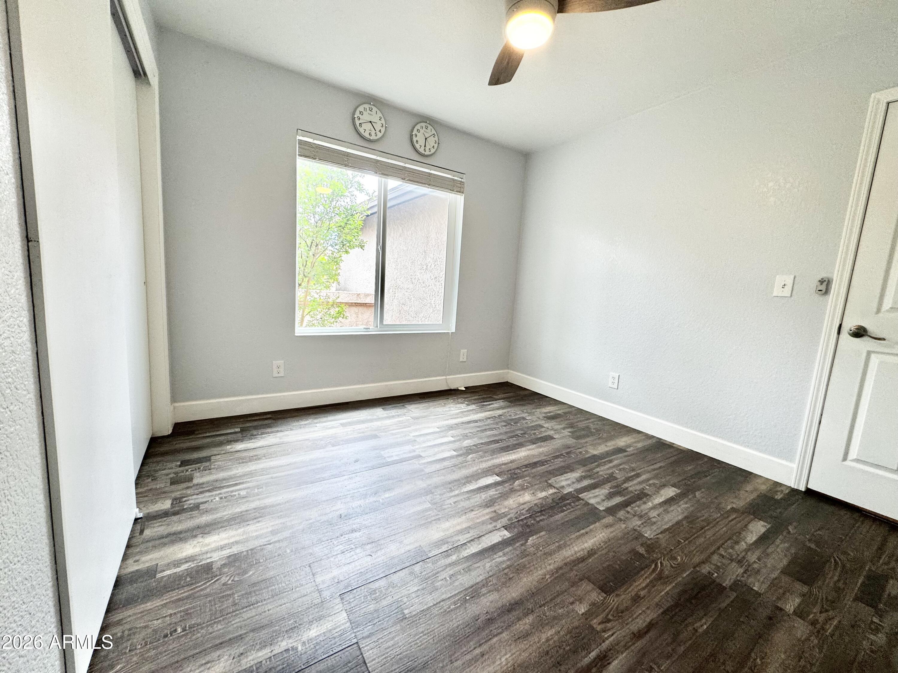 TRACT 111 - Residential