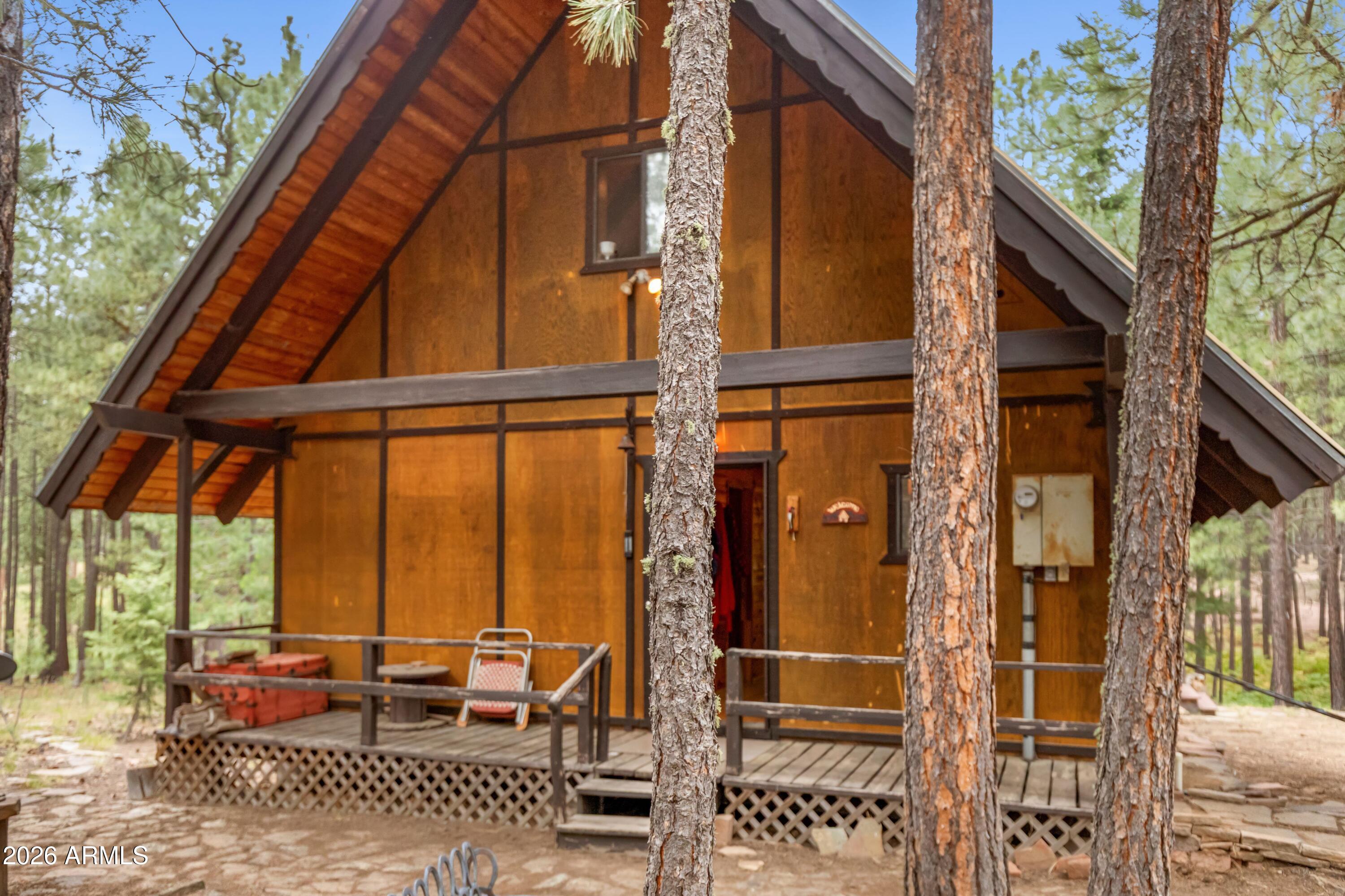 FOREST LAKES ESTATES 9 - Residential