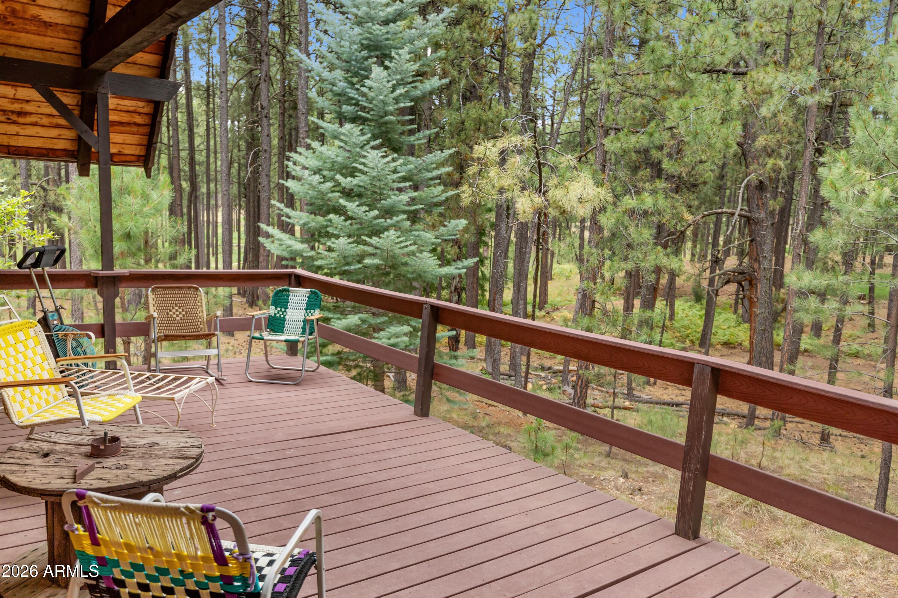 FOREST LAKES ESTATES 9 - Residential