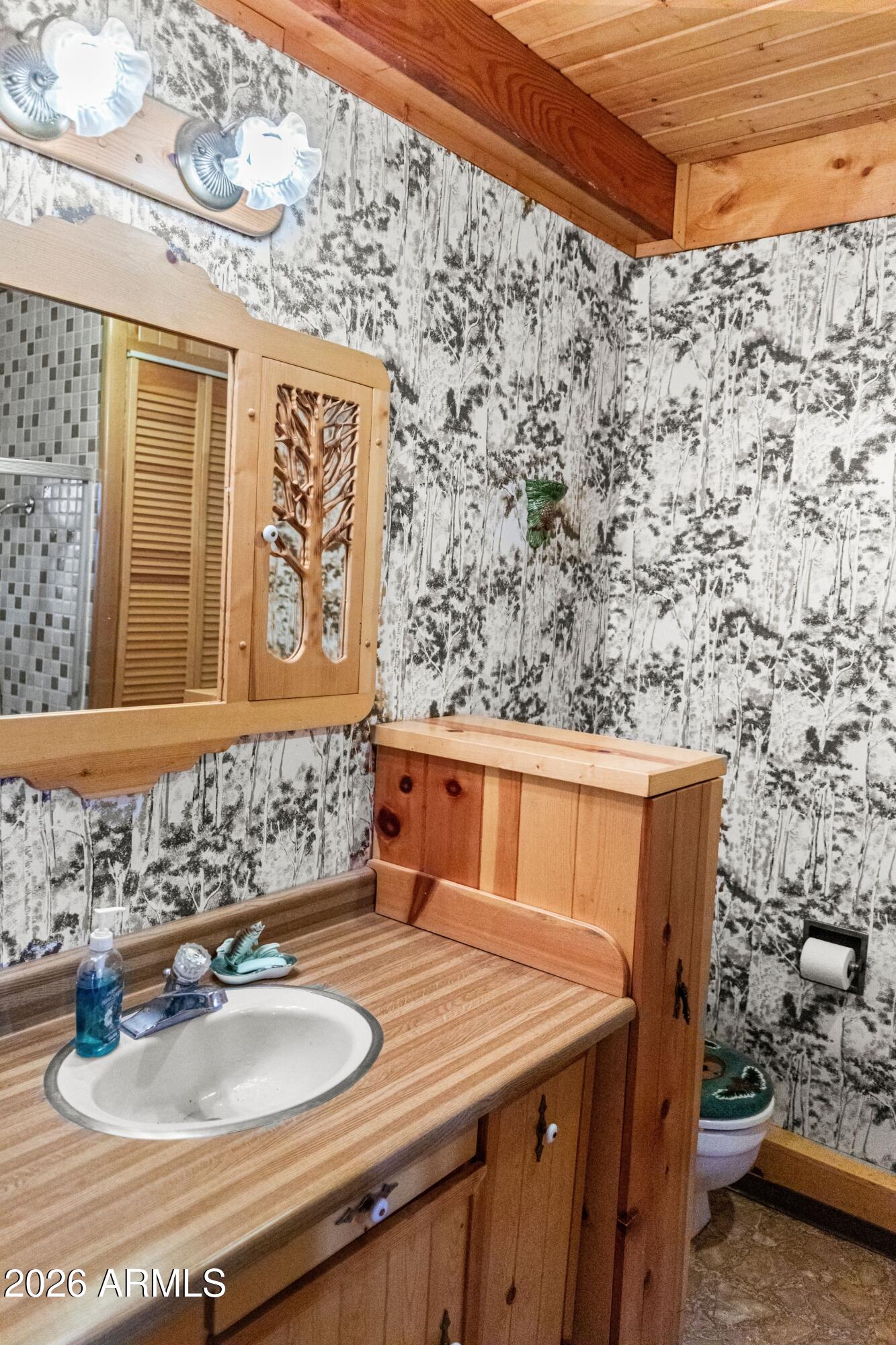 FOREST LAKES ESTATES 9 - Residential