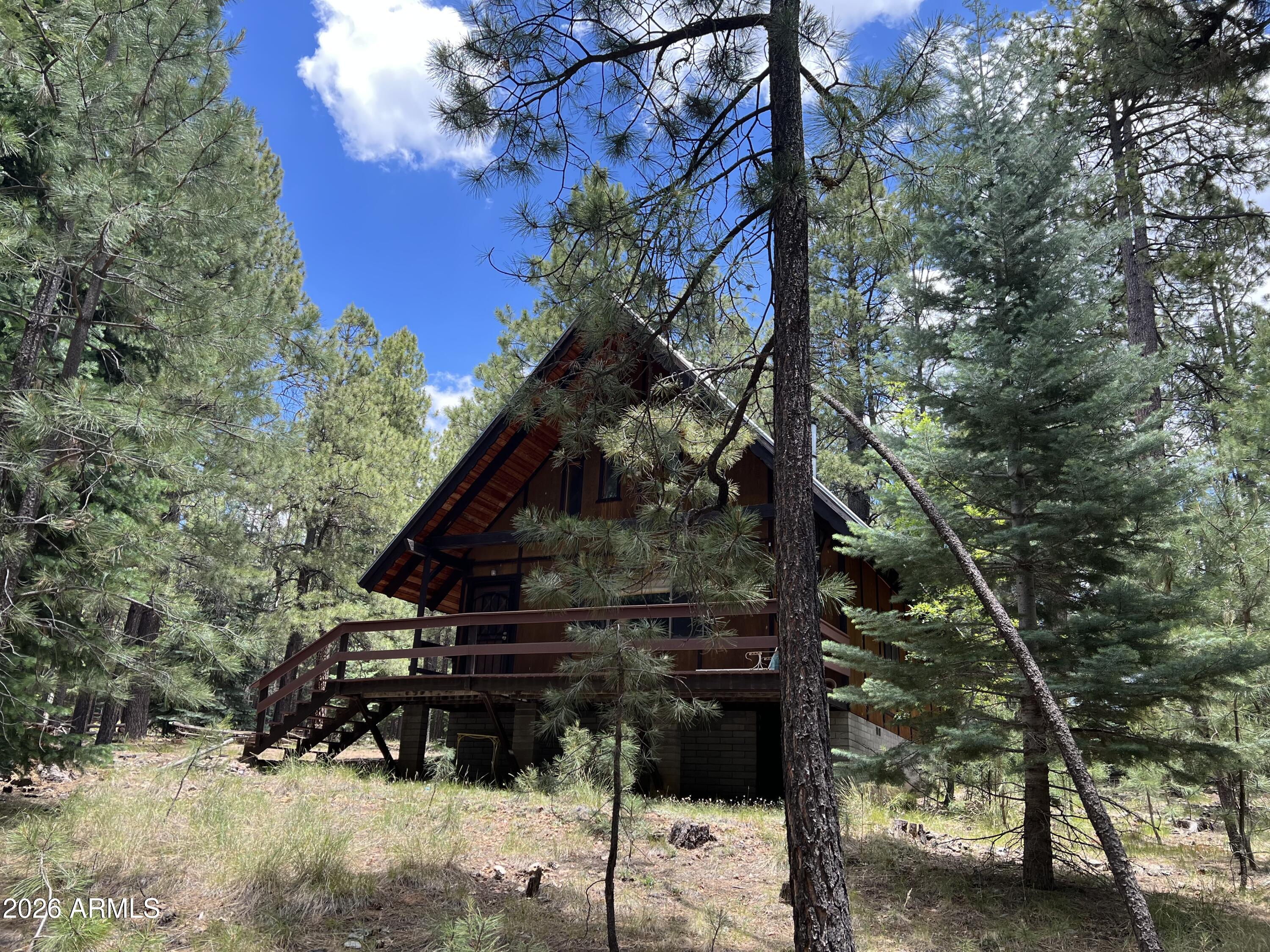 FOREST LAKES ESTATES 9 - Residential