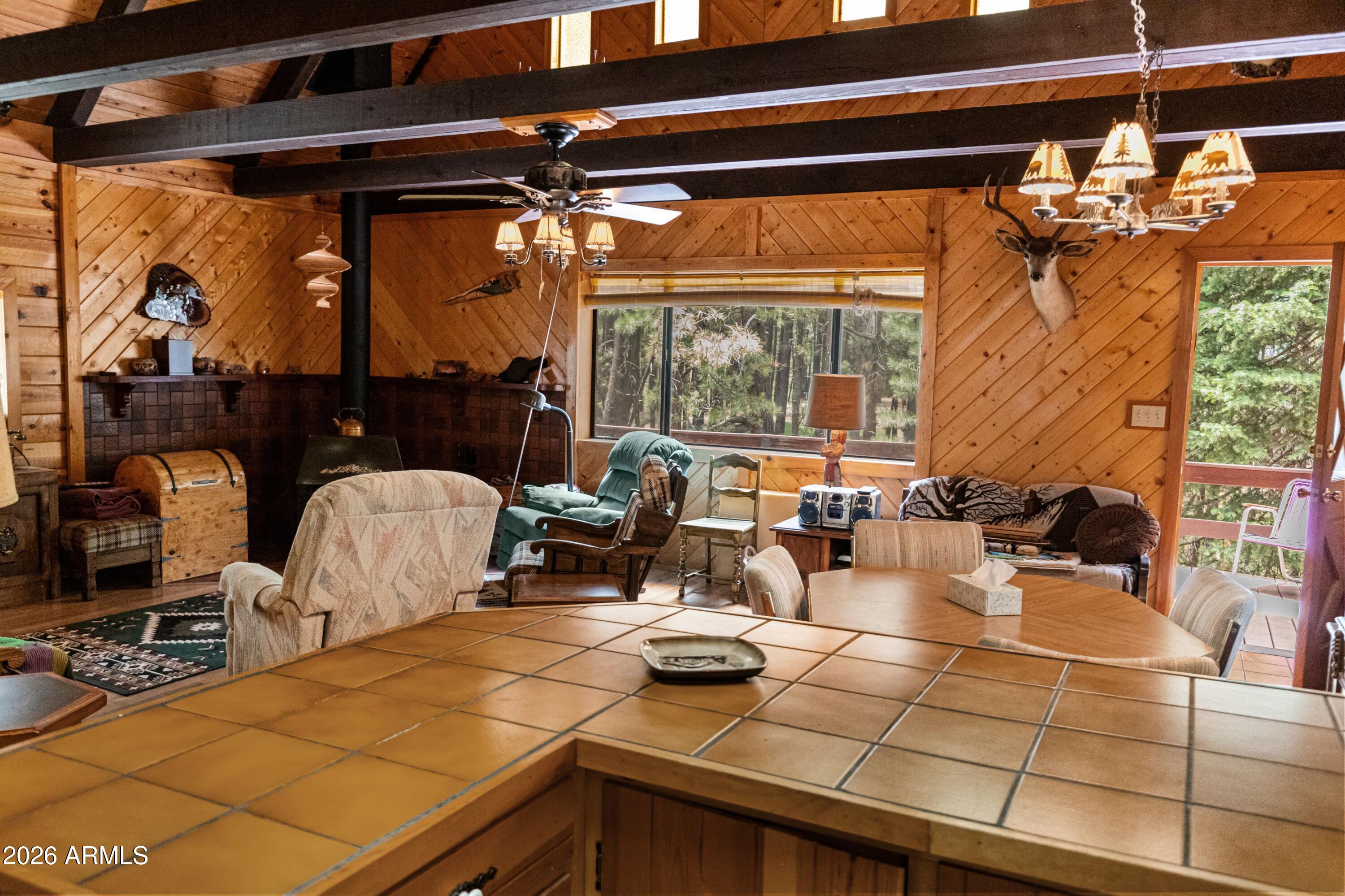 FOREST LAKES ESTATES 9 - Residential