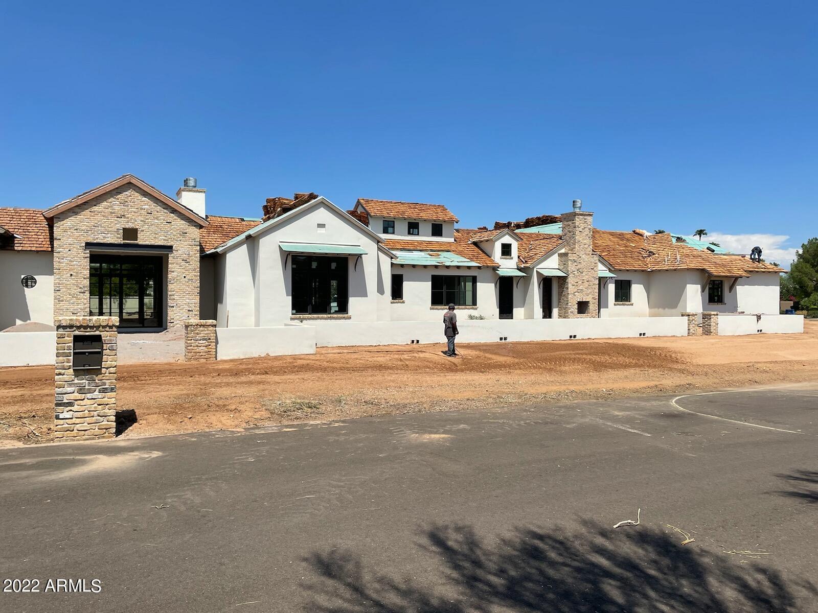 MOCKINGBIRD LANE ESTATES 2 - Residential