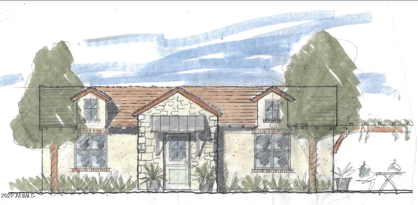 MOCKINGBIRD LANE ESTATES 2 - Residential
