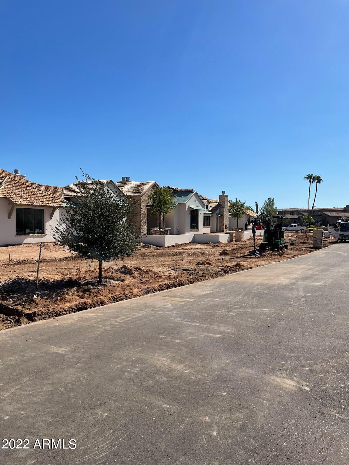 MOCKINGBIRD LANE ESTATES 2 - Residential