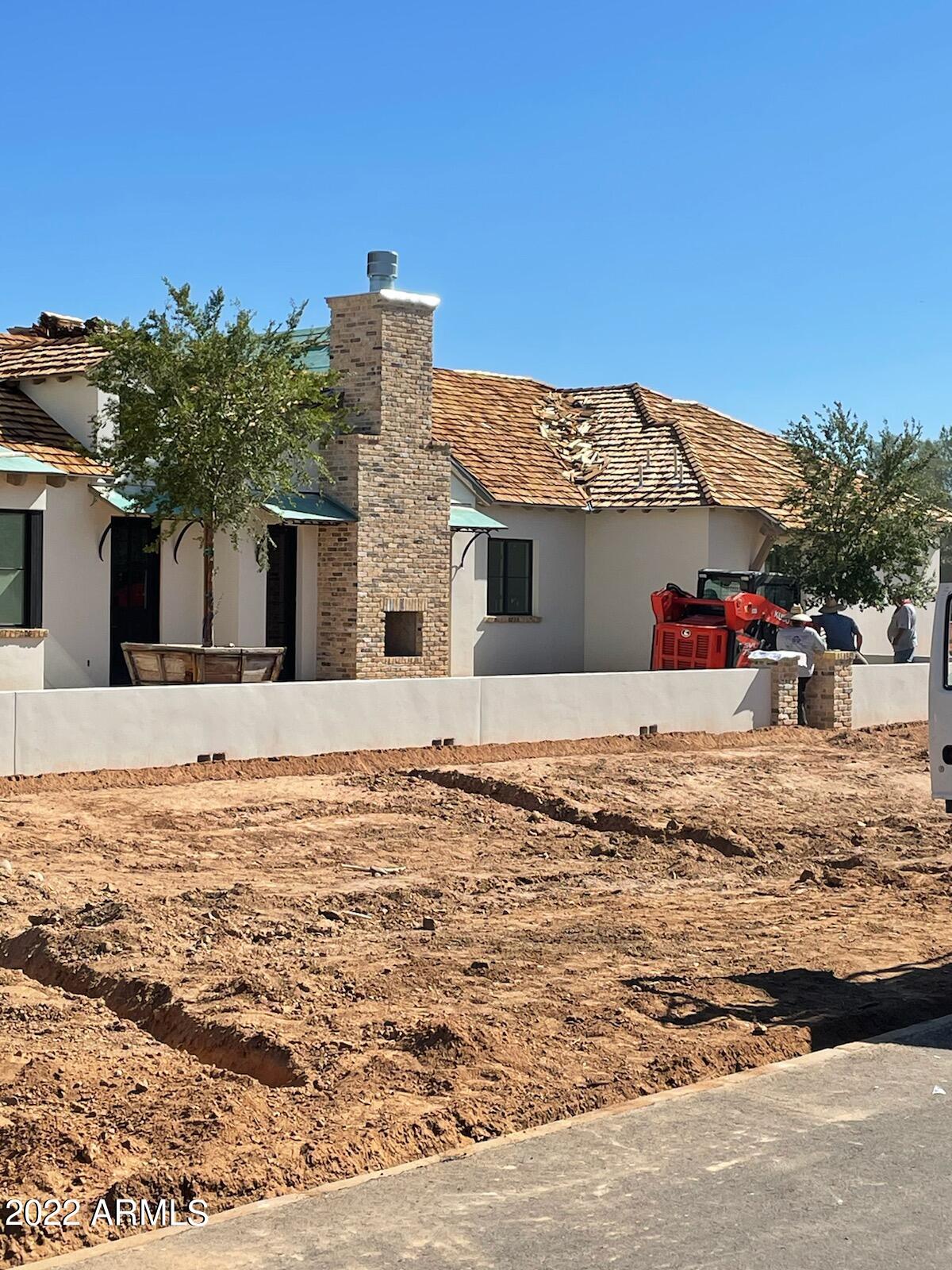 MOCKINGBIRD LANE ESTATES 2 - Residential
